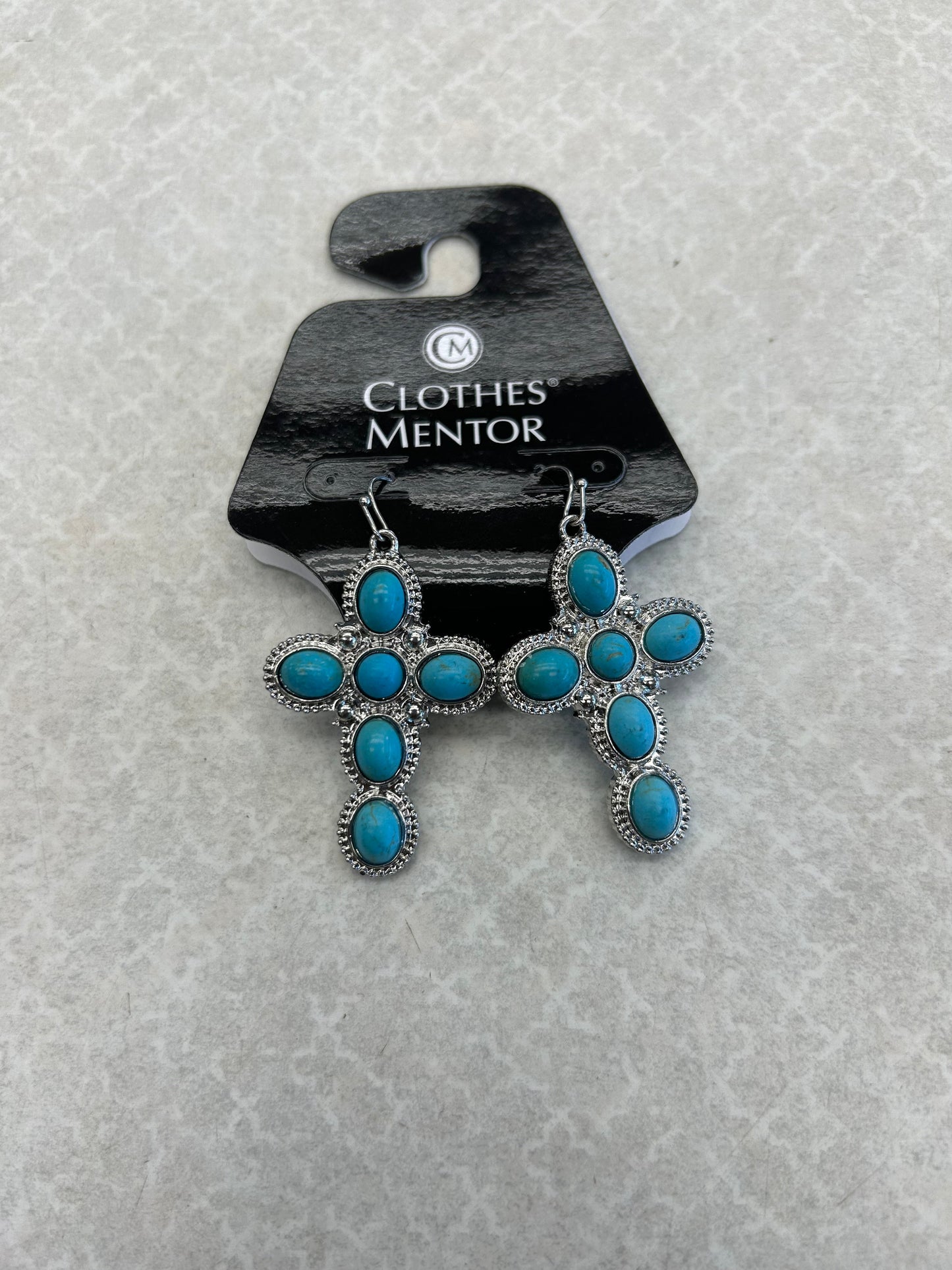 Earrings Dangle/drop By Clothes Mentor