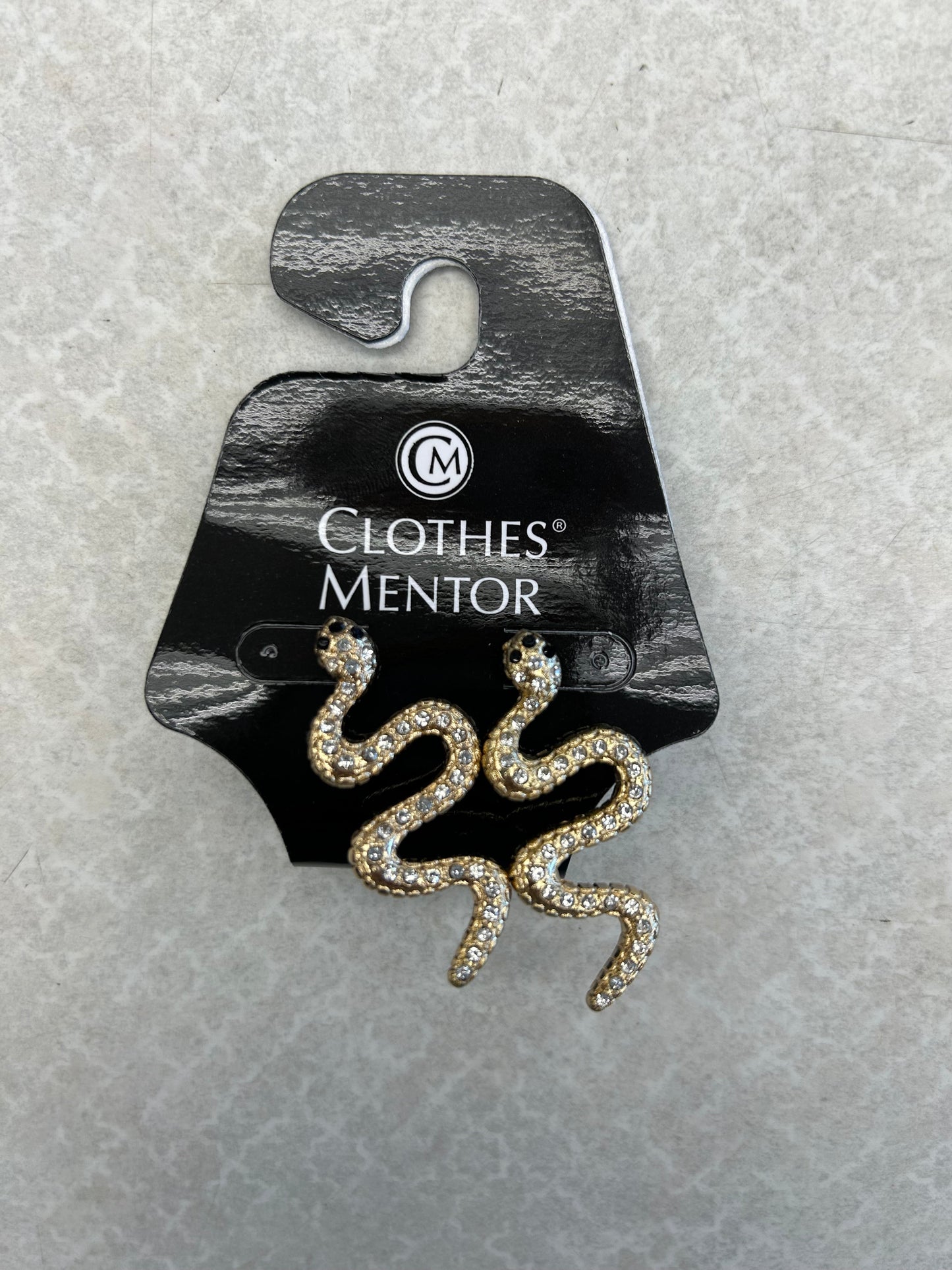 Earrings Dangle/drop By Clothes Mentor