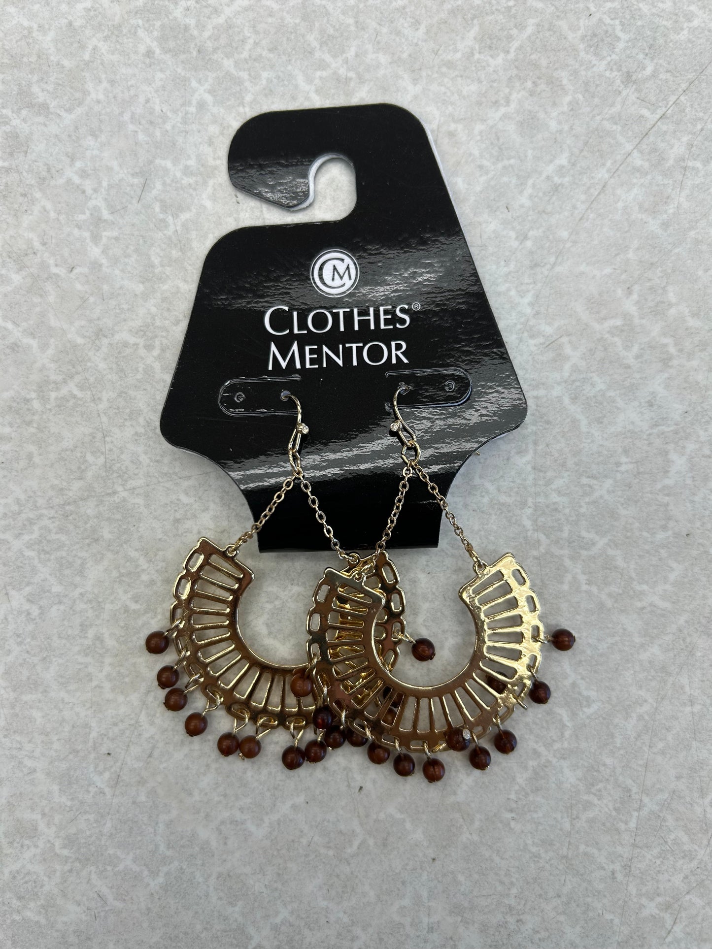 Earrings Dangle/drop By Clothes Mentor