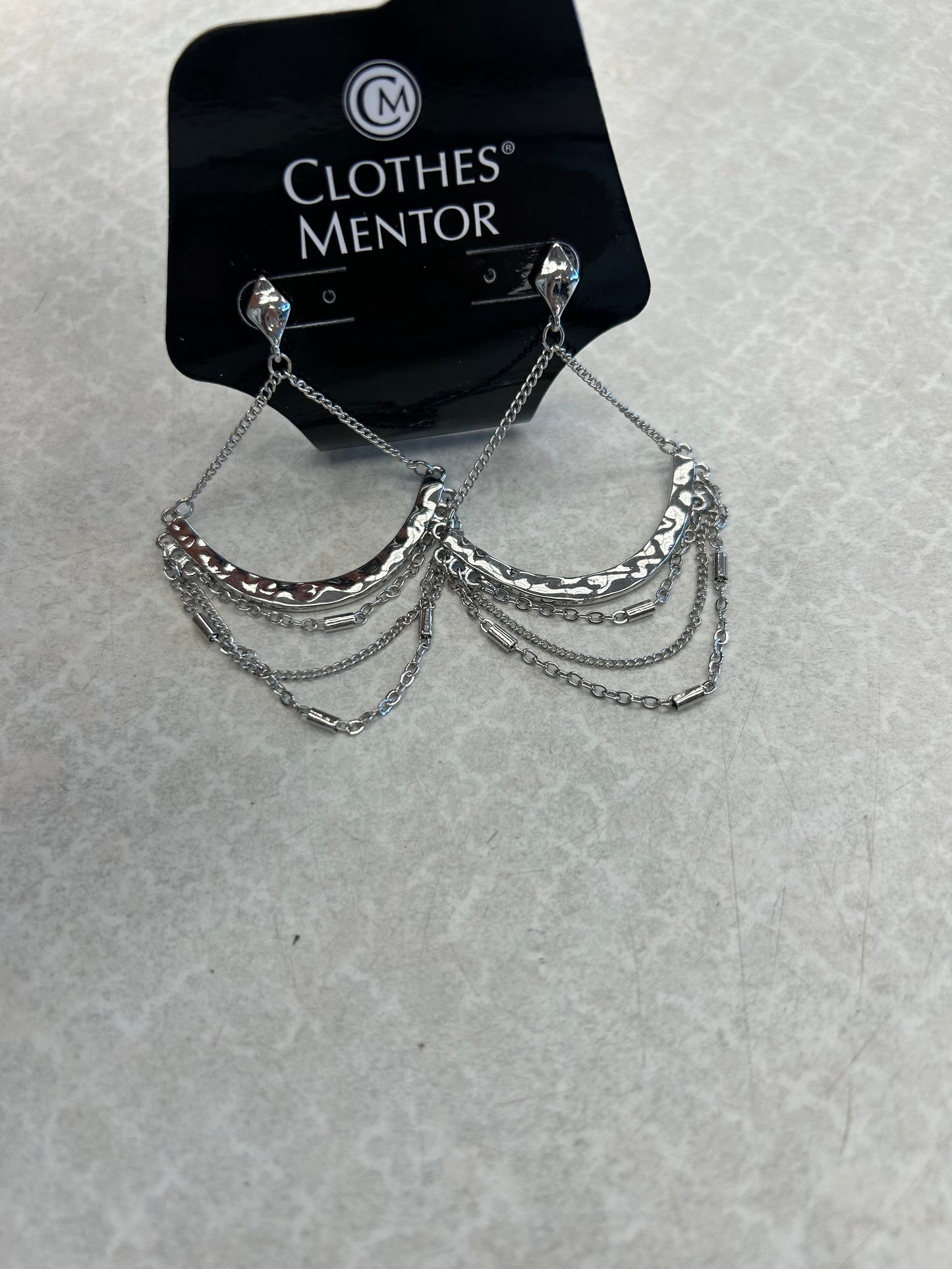 Earrings Dangle/drop By Clothes Mentor