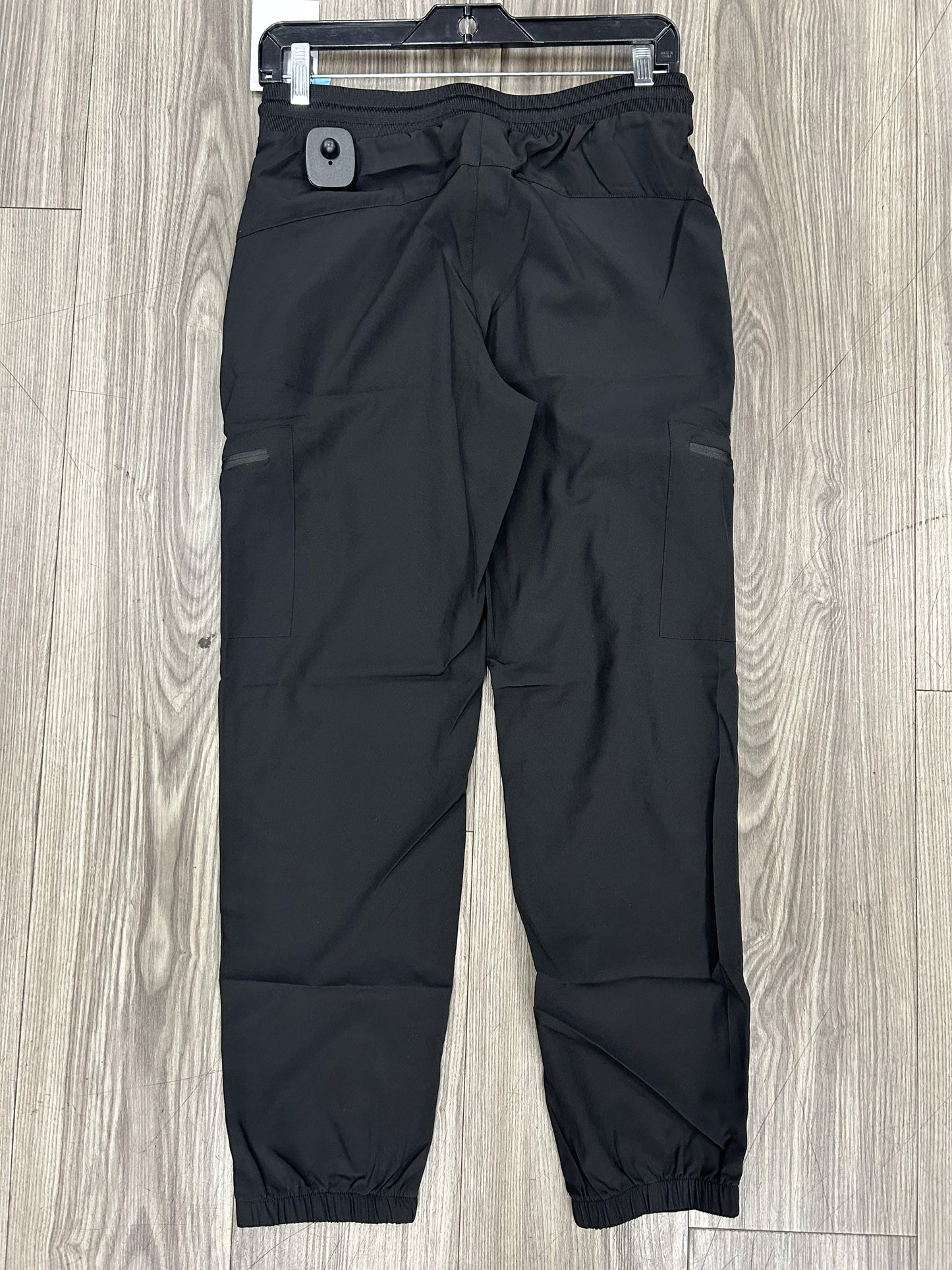 Athletic Pants By Mono B In Black, Size: S