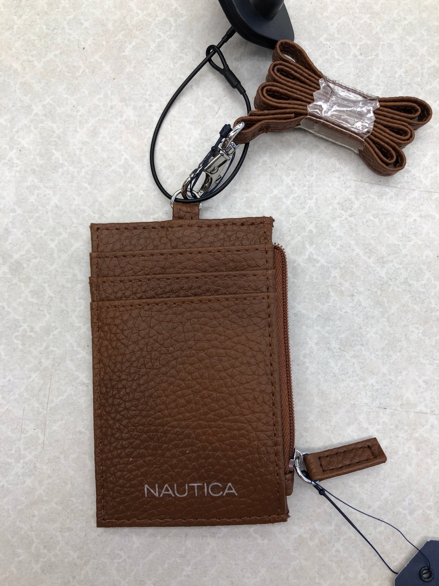 Id/card Holder By Nautica, Size: Small