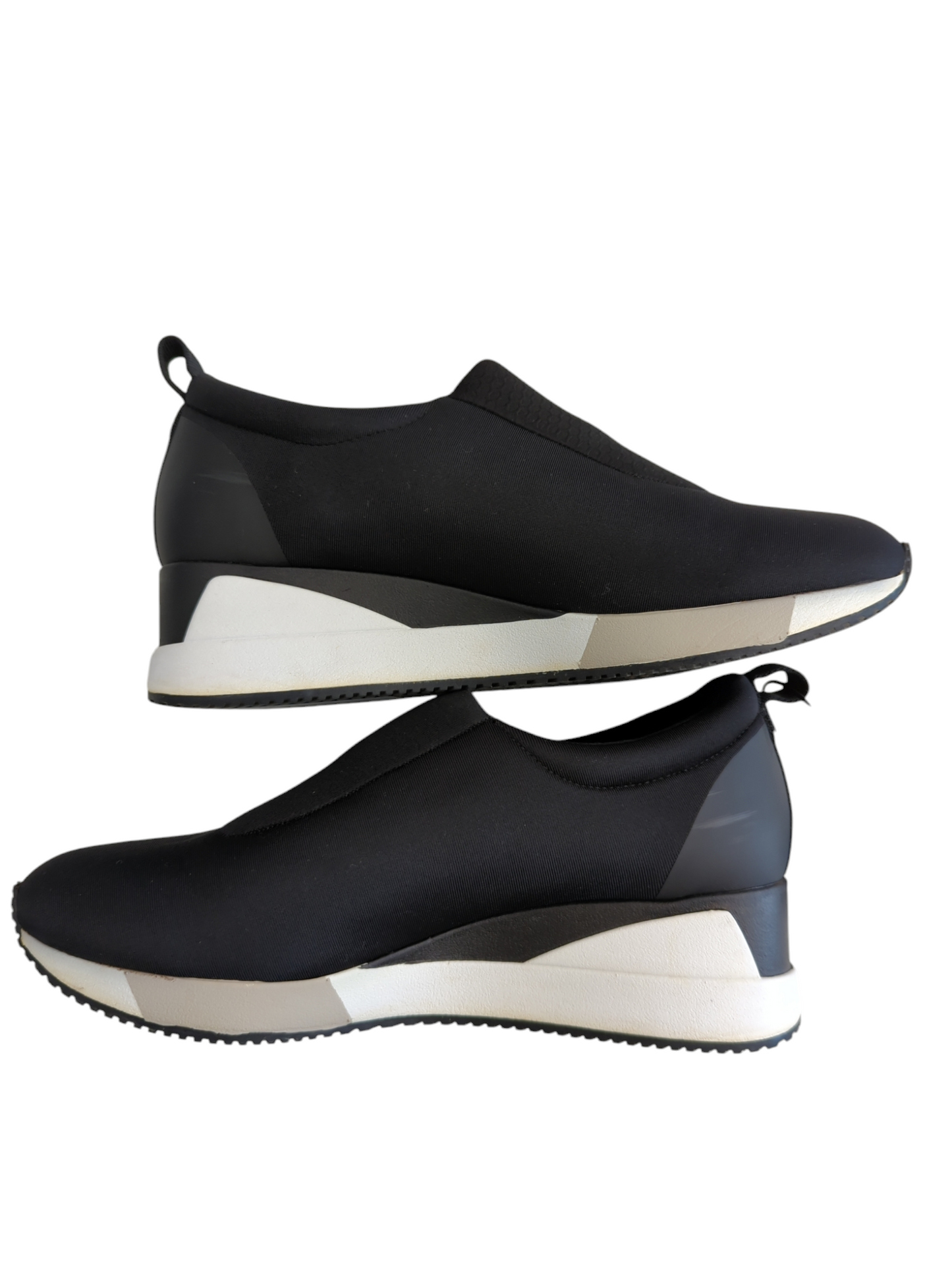 Shoes Sneakers By Ideology In Black, Size: 8.5