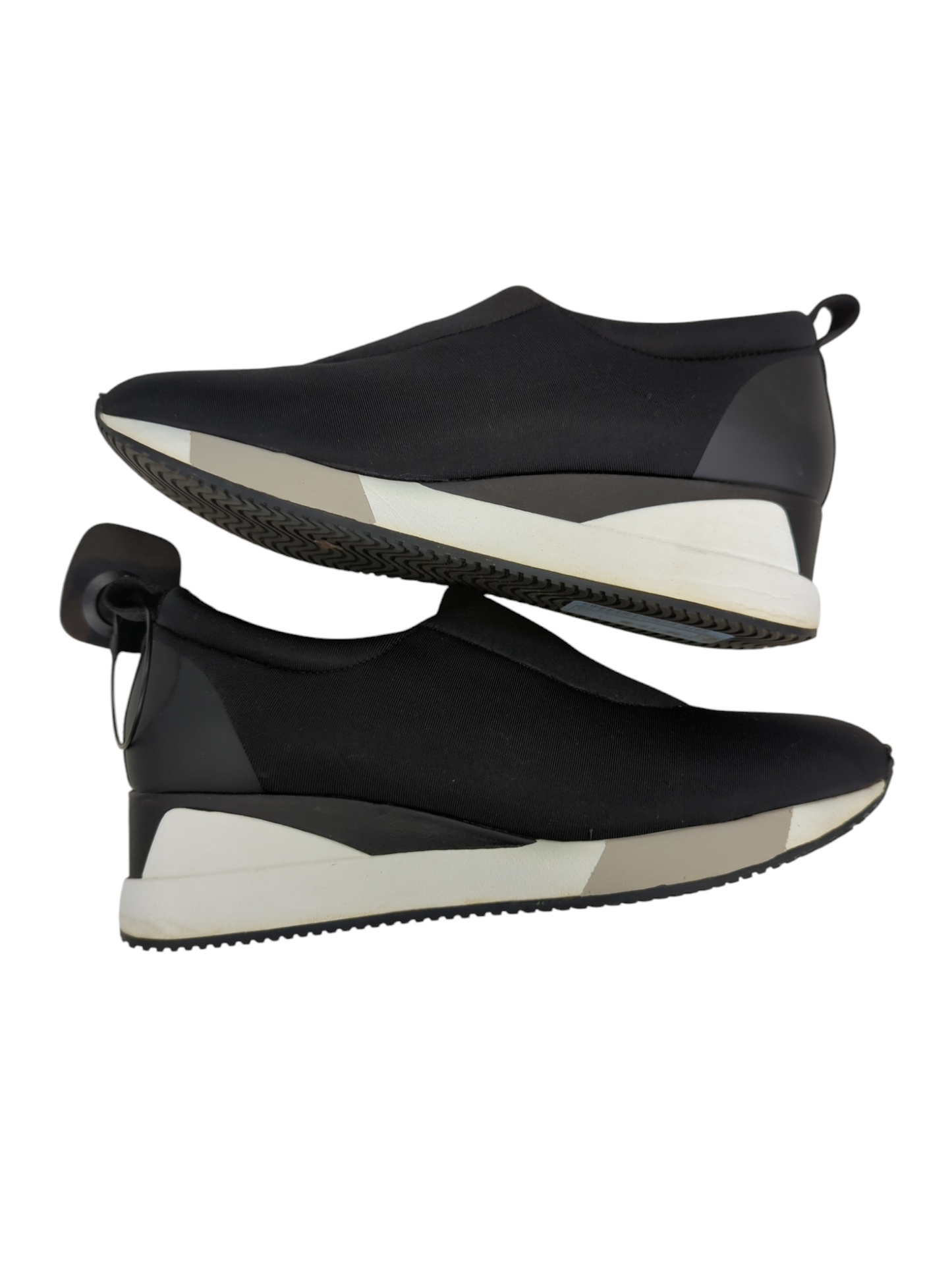 Shoes Sneakers By Ideology In Black, Size: 8.5