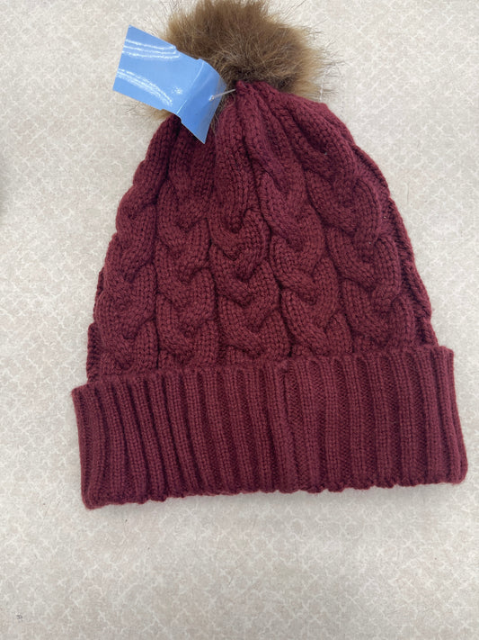 Hat Beanie By Clothes Mentor