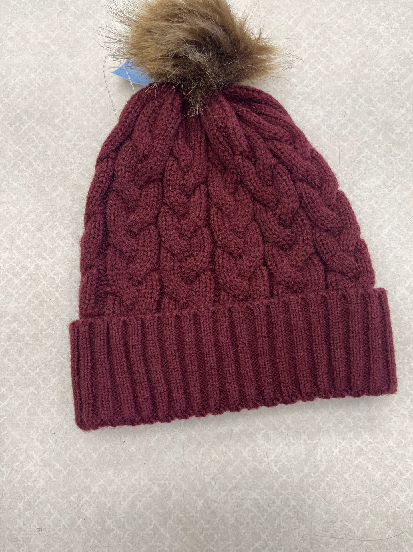 Hat Beanie By Clothes Mentor