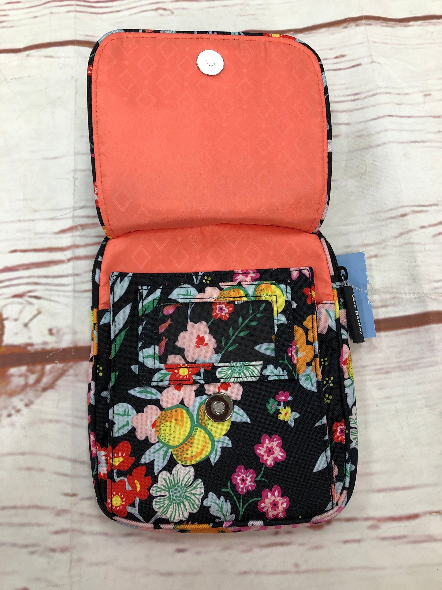 Crossbody By Vera Bradley, Size: Small