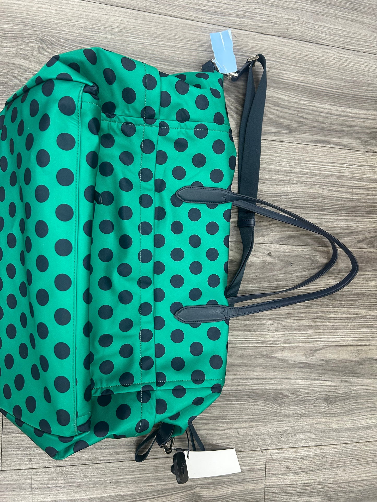 Duffle And Weekender Designer By Kate Spade, Size: Medium