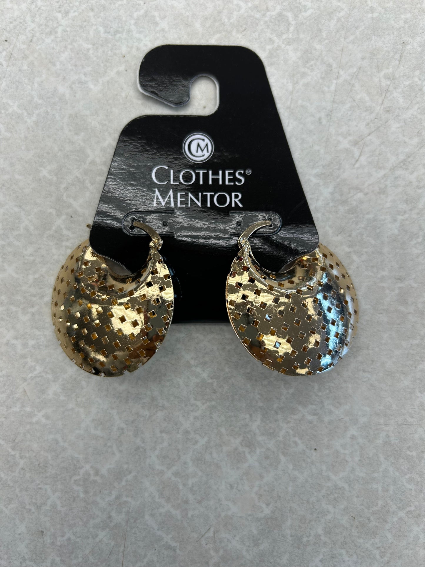 Earrings Dangle/drop By Clothes Mentor