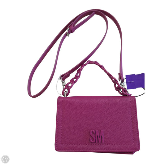 Crossbody By Steve Madden, Size: Medium