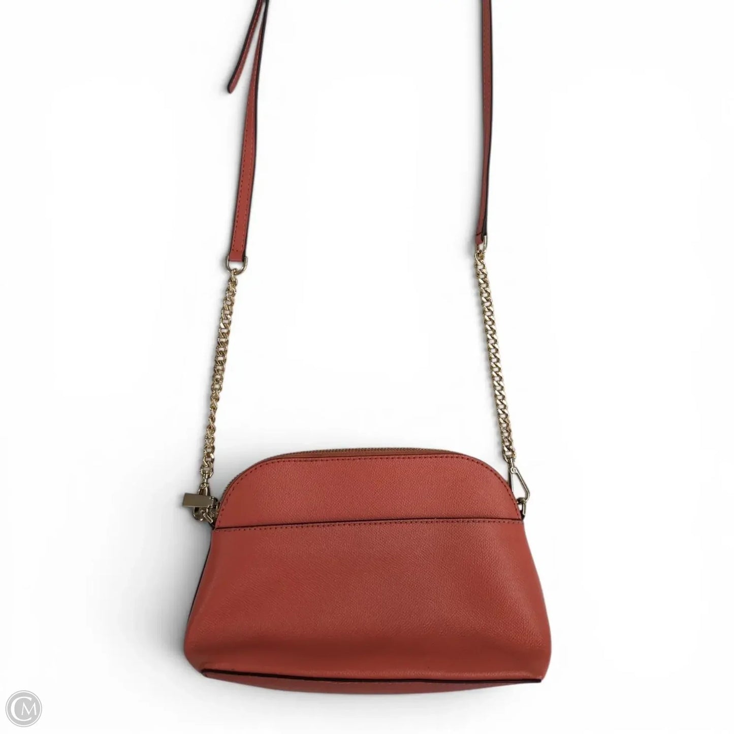 Crossbody Designer By Michael Kors, Size: Medium