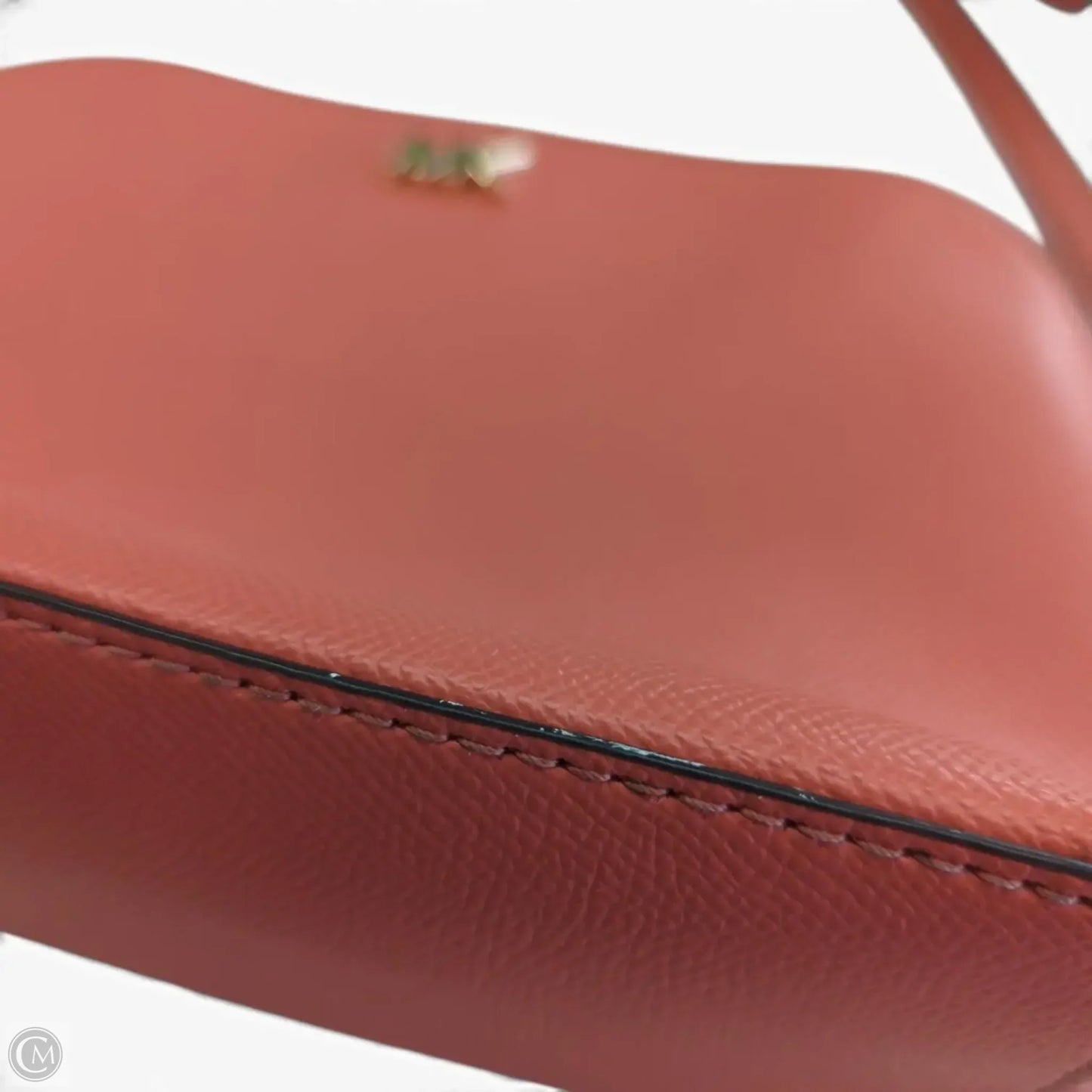 Crossbody Designer By Michael Kors, Size: Medium
