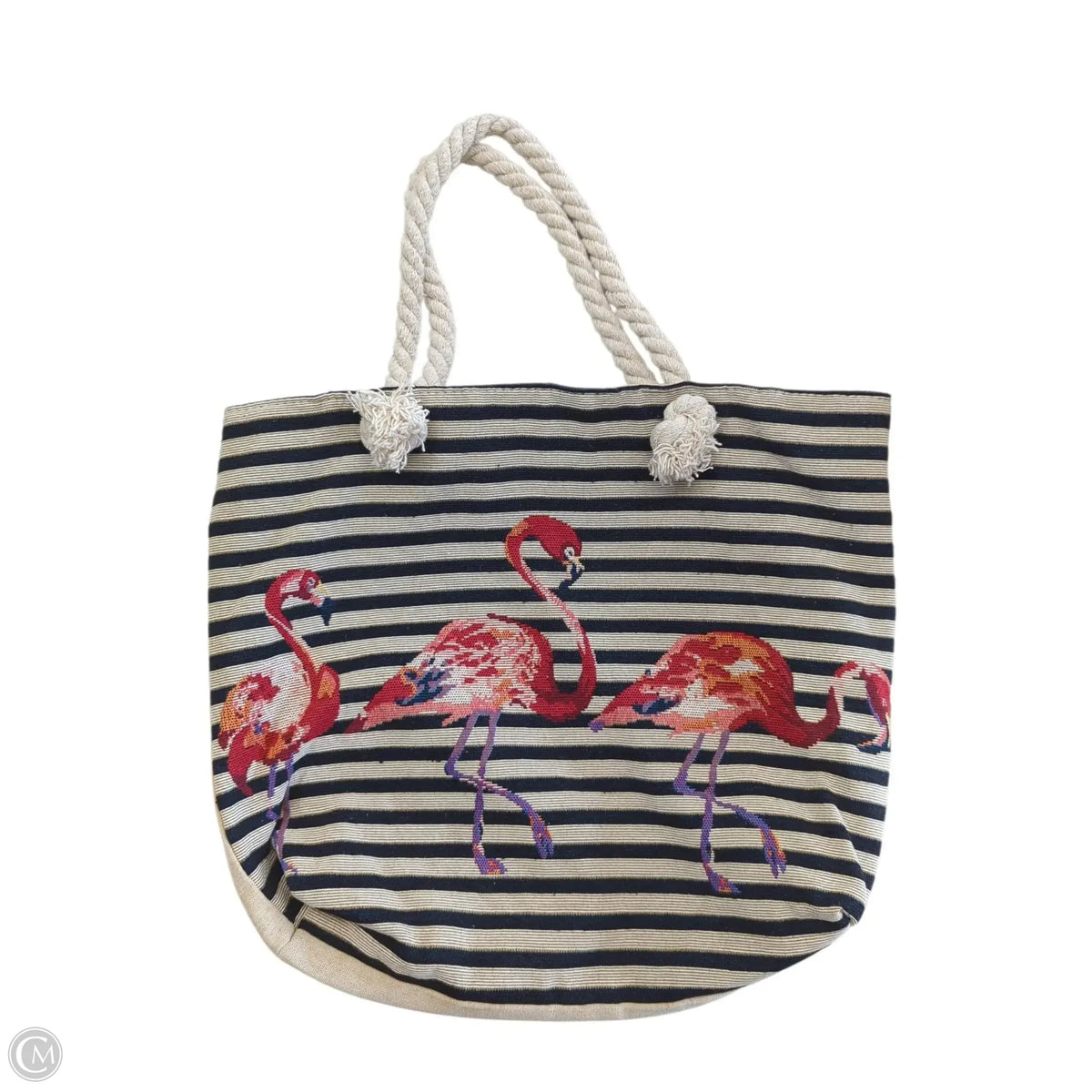 Handbag By Clothes Mentor, Size: Large