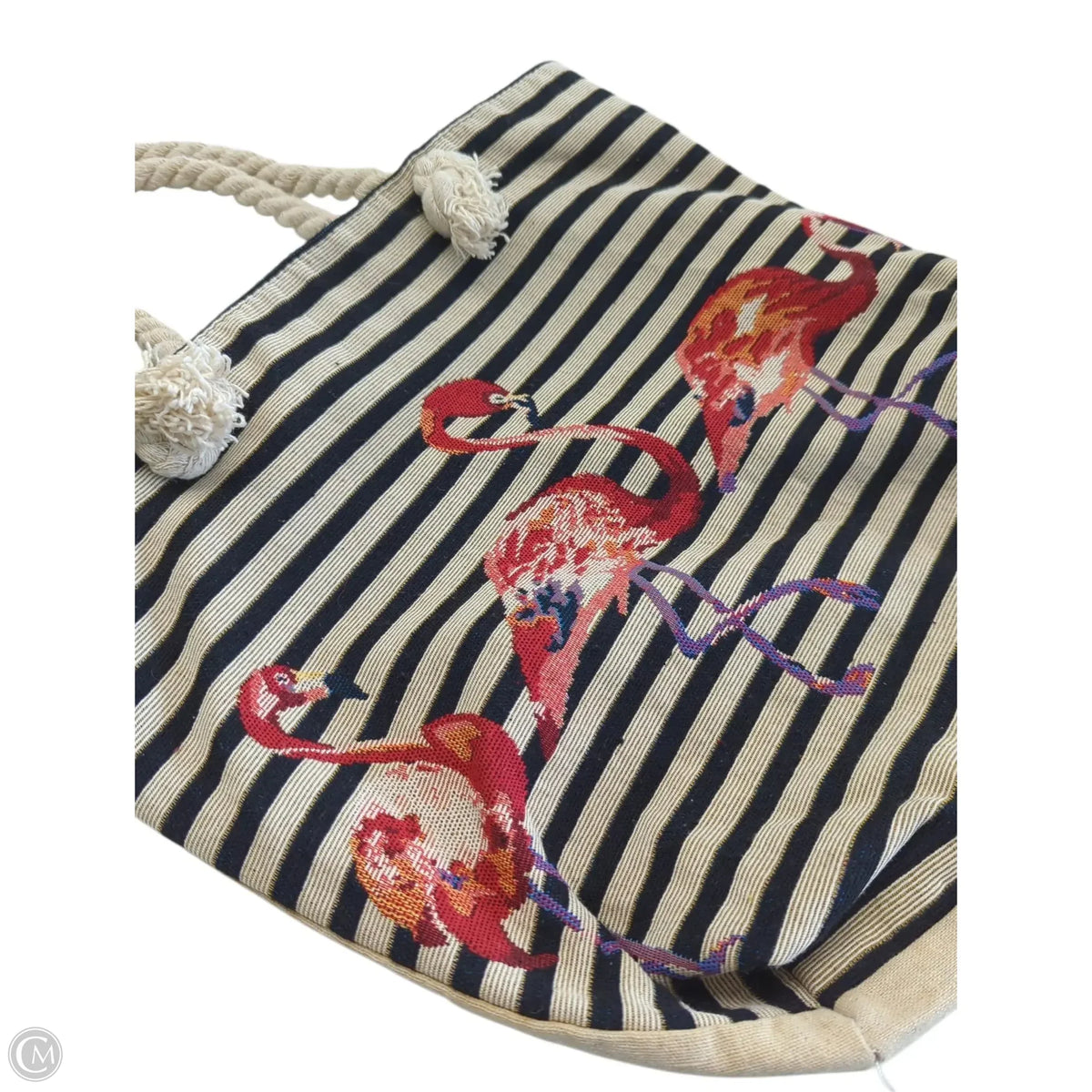 Handbag By Clothes Mentor, Size: Large