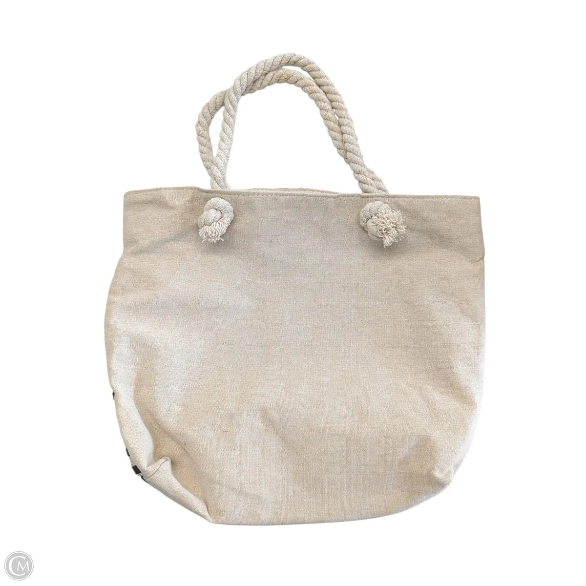 Handbag By Clothes Mentor, Size: Large