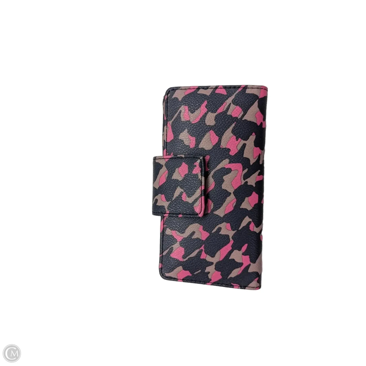 Wallet By Fossil, Size: Medium
