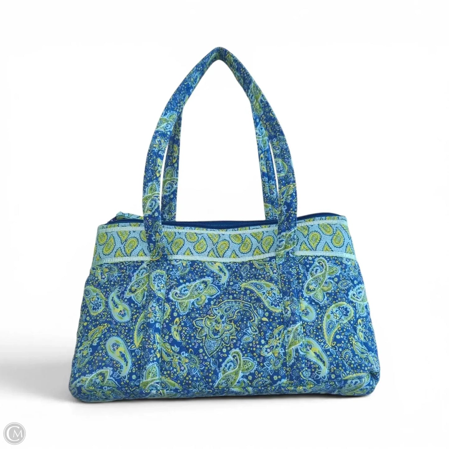 Handbag By Clothes Mentor, Size: Medium