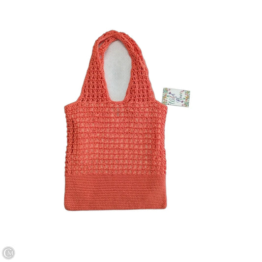 Handbag By Clothes Mentor, Size: Large