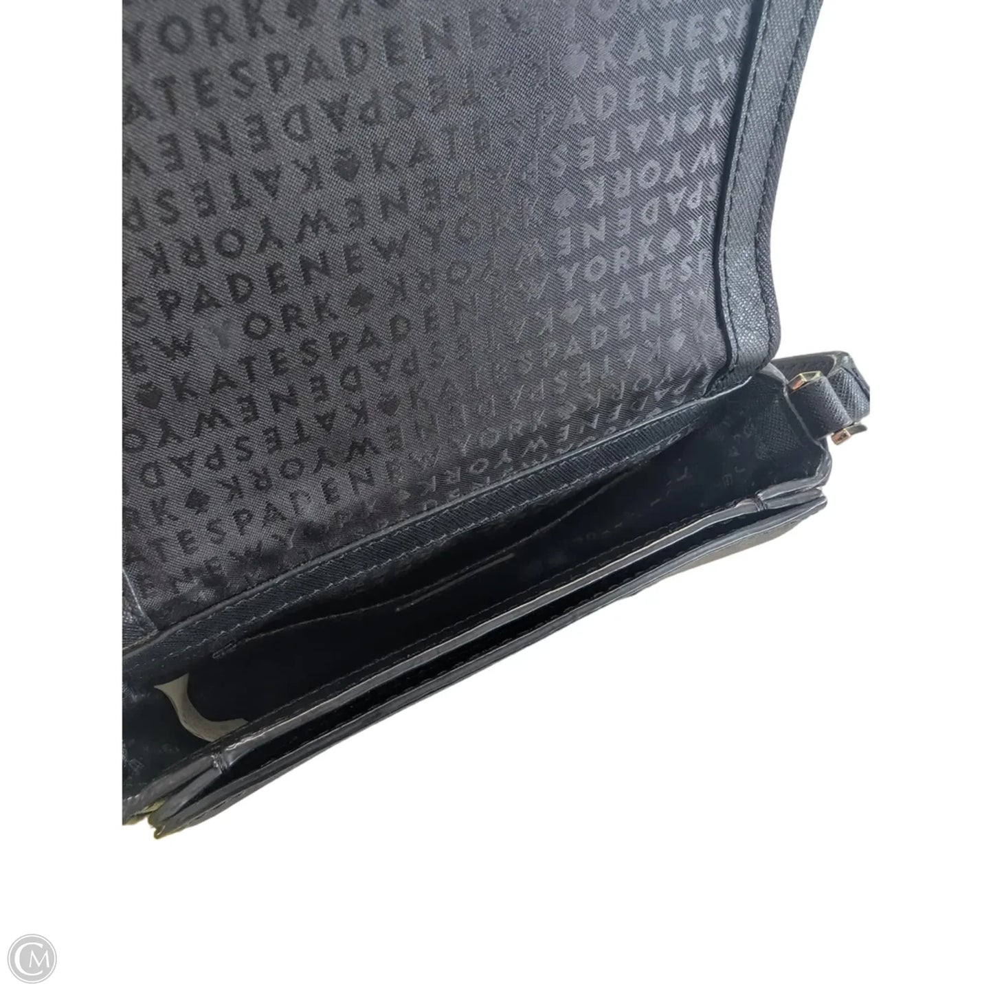 Crossbody Designer By Kate Spade, Size: Small
