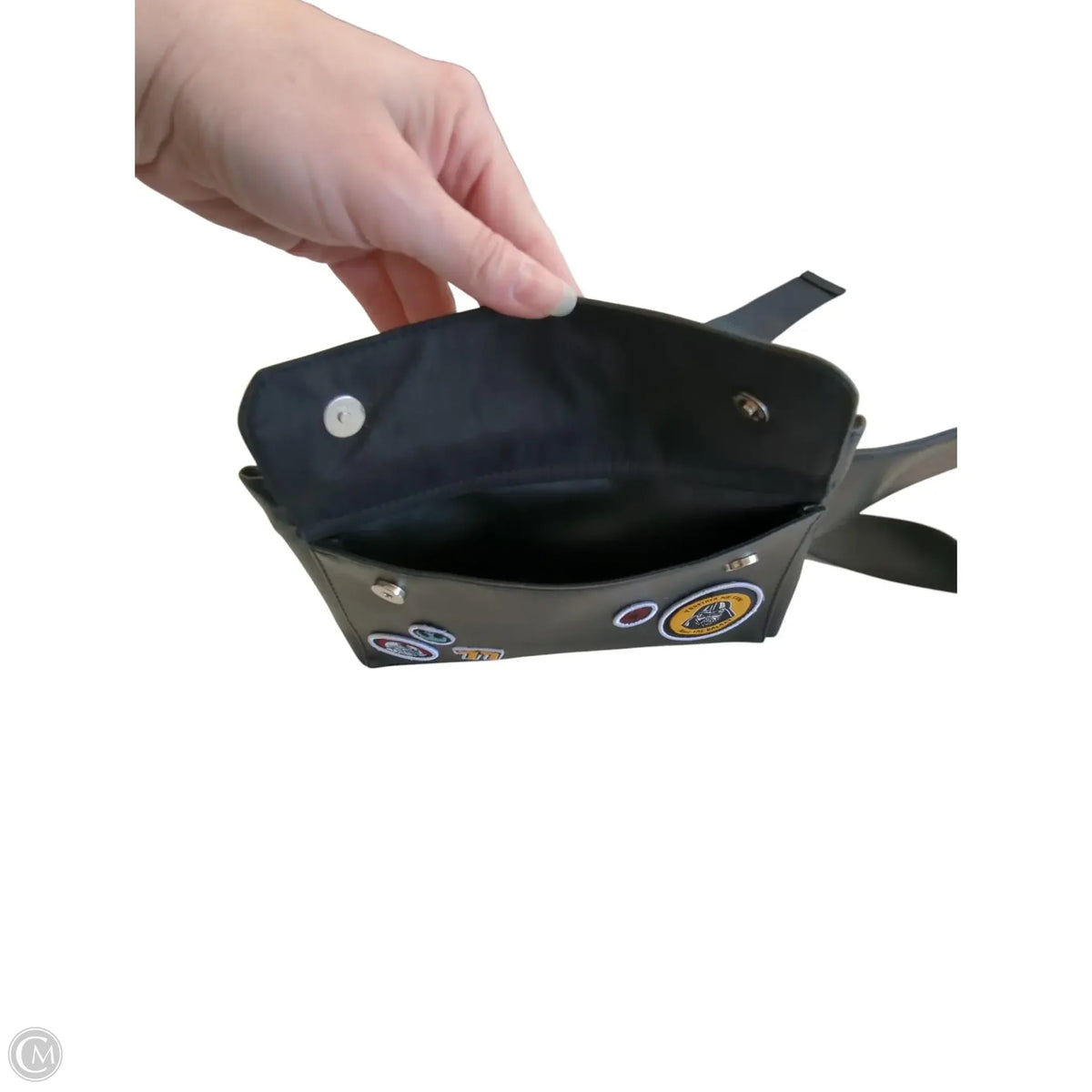 Belt Bag By Clothes Mentor, Size: Medium