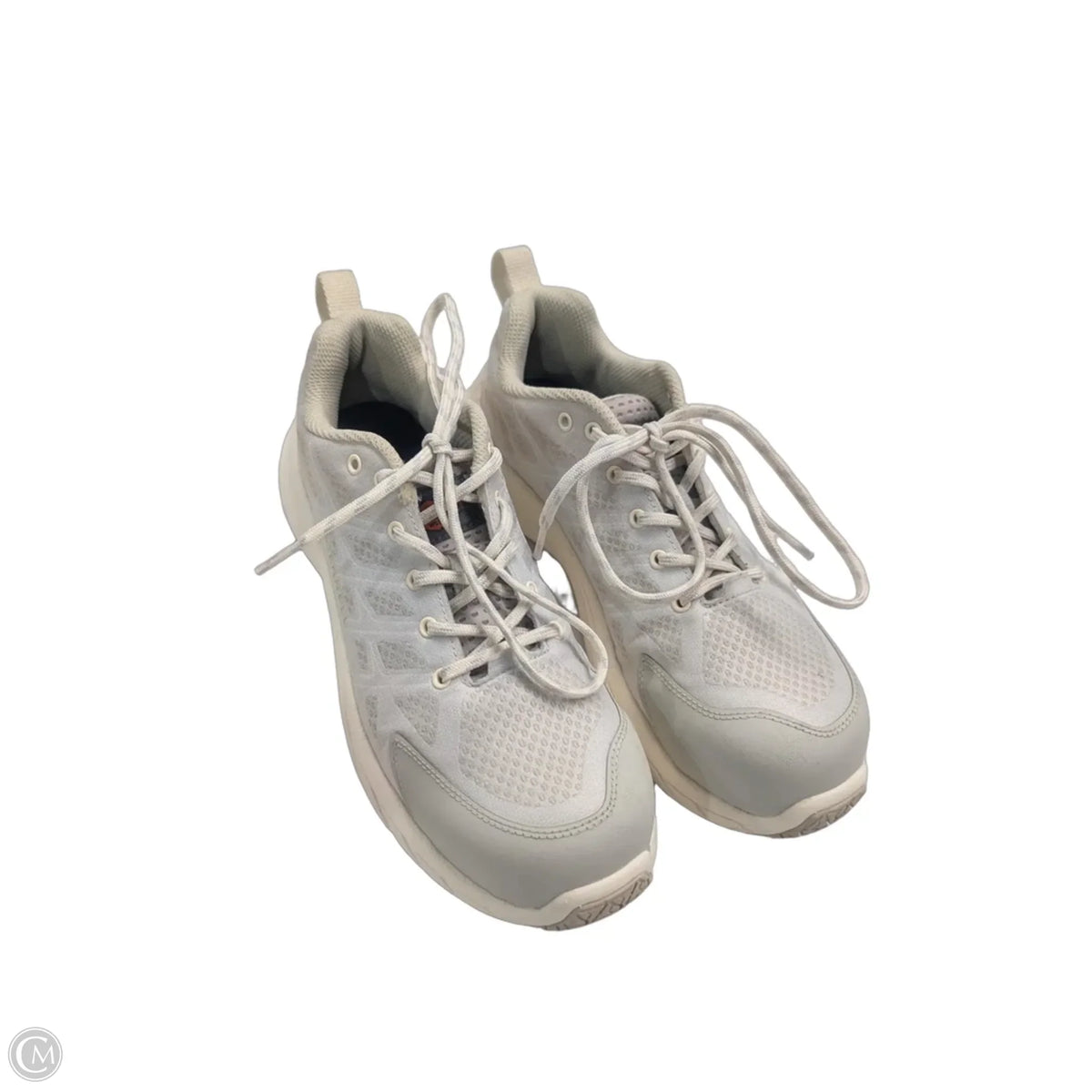 Shoes Sneakers By Merrell In White, Size: 8