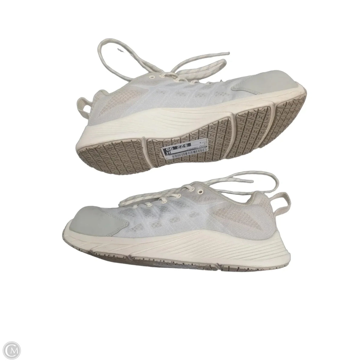 Shoes Sneakers By Merrell In White, Size: 8