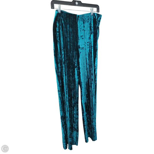 Pants Lounge By Rachel Zoe In Green, Size: M