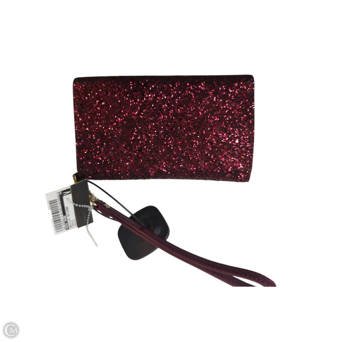 Wristlet Designer By Kate Spade, Size: Medium