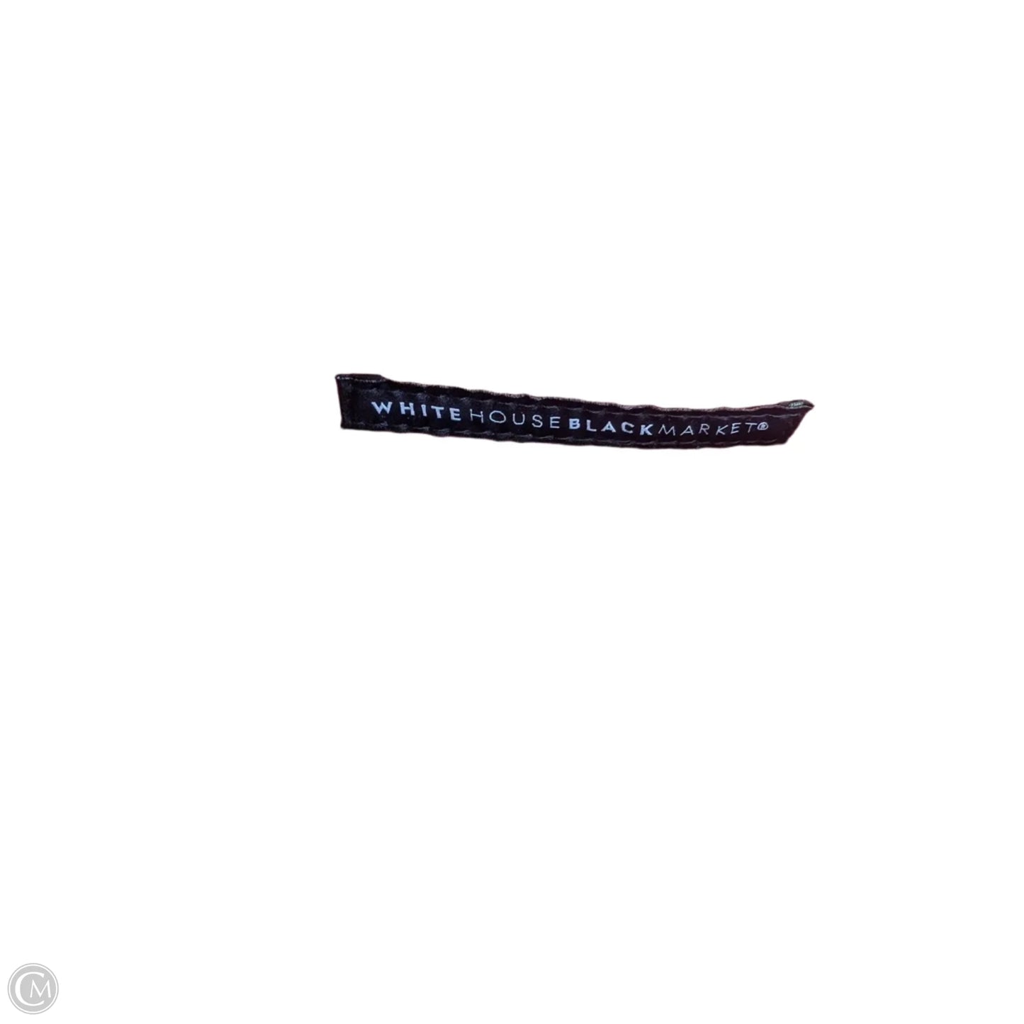 Crossbody By White House Black Market, Size: Large