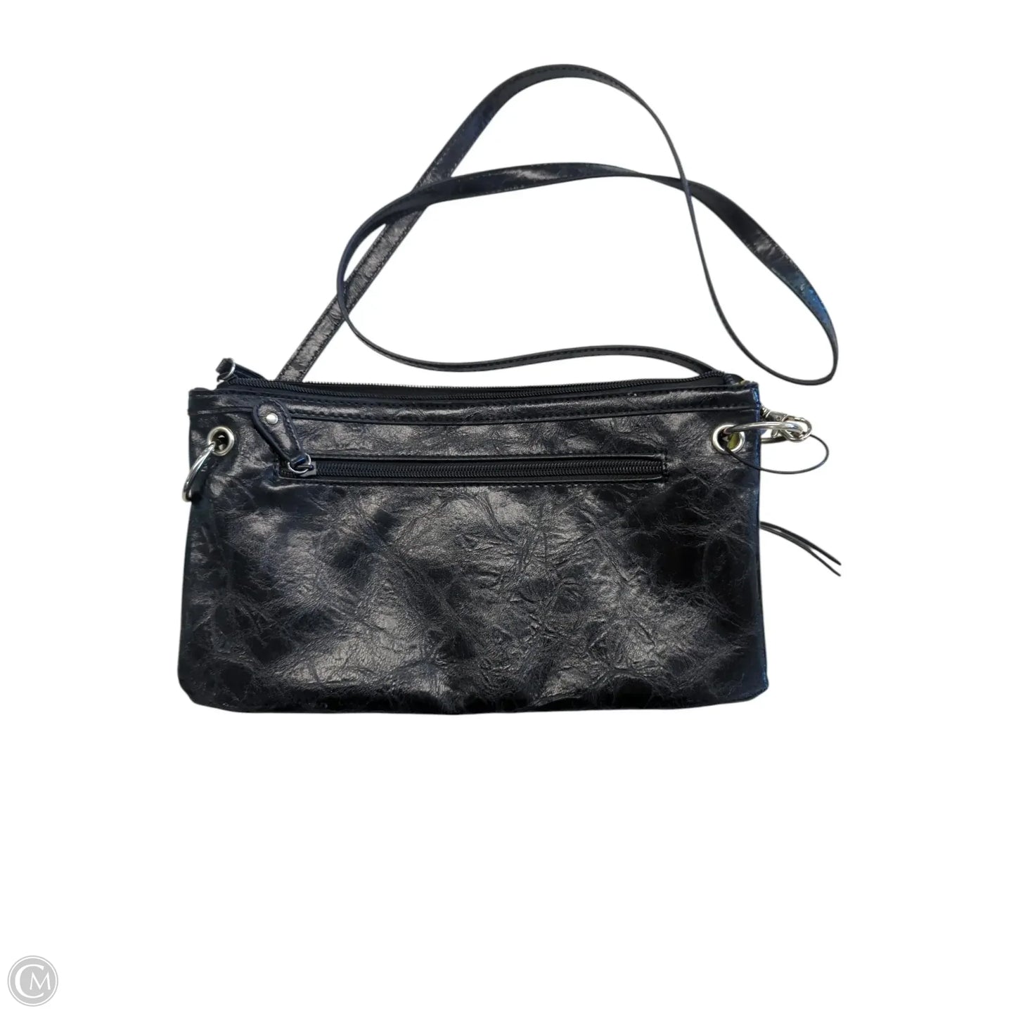Crossbody By Nicole By Nicole Miller, Size: Large