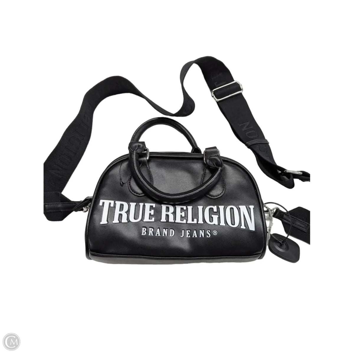 Handbag By True Religion, Size: Medium