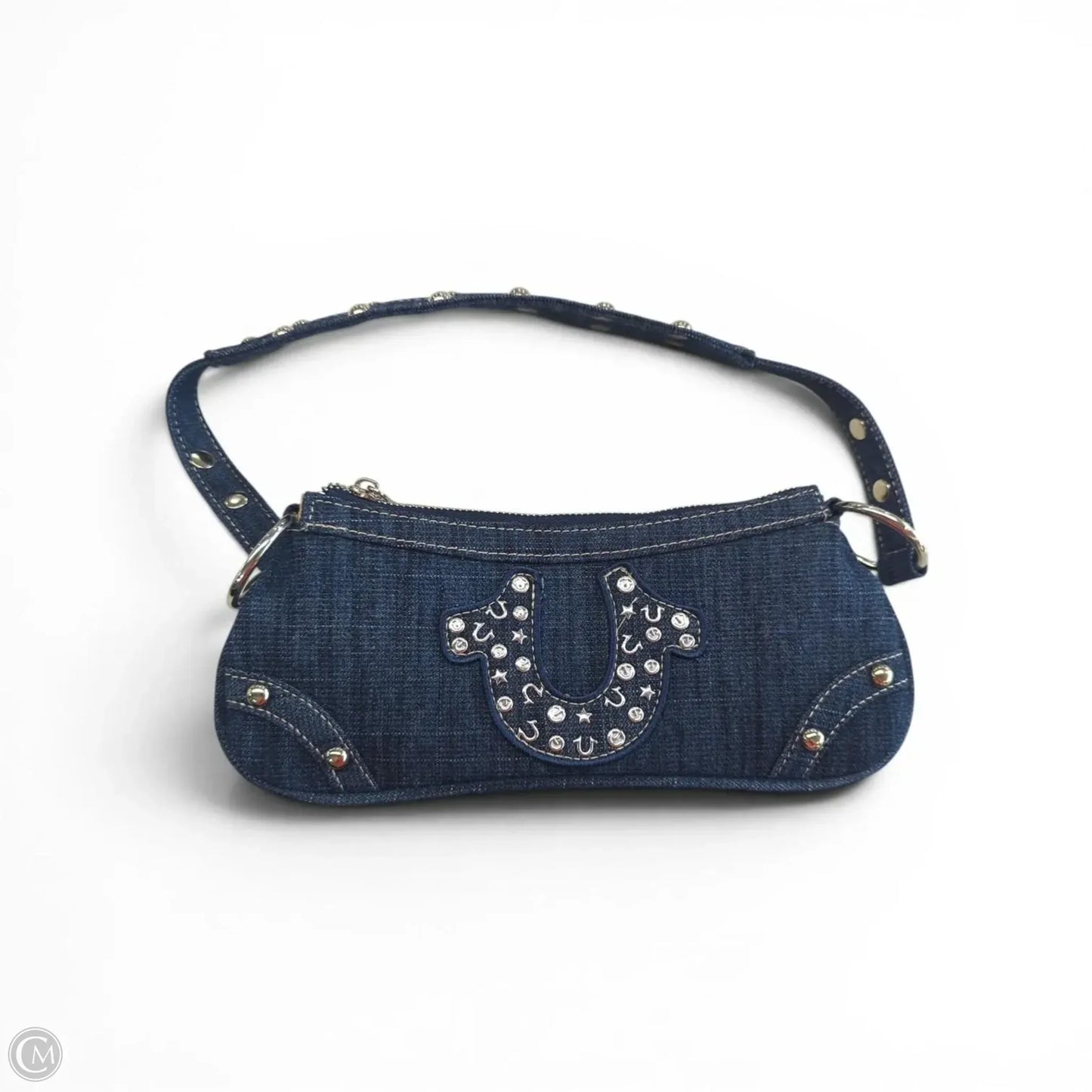 Handbag By True Religion, Size: Small