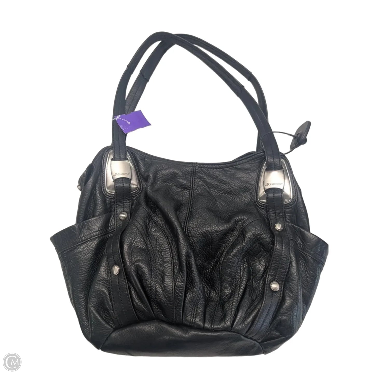 Handbag By B. Makowsky, Size: Large