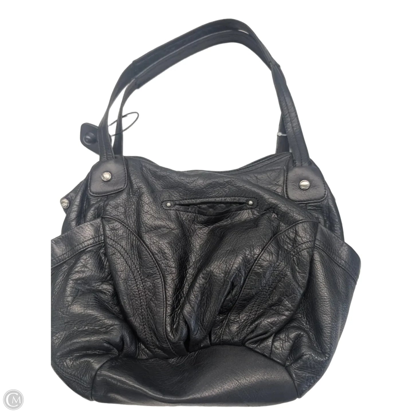 Handbag By B. Makowsky, Size: Large