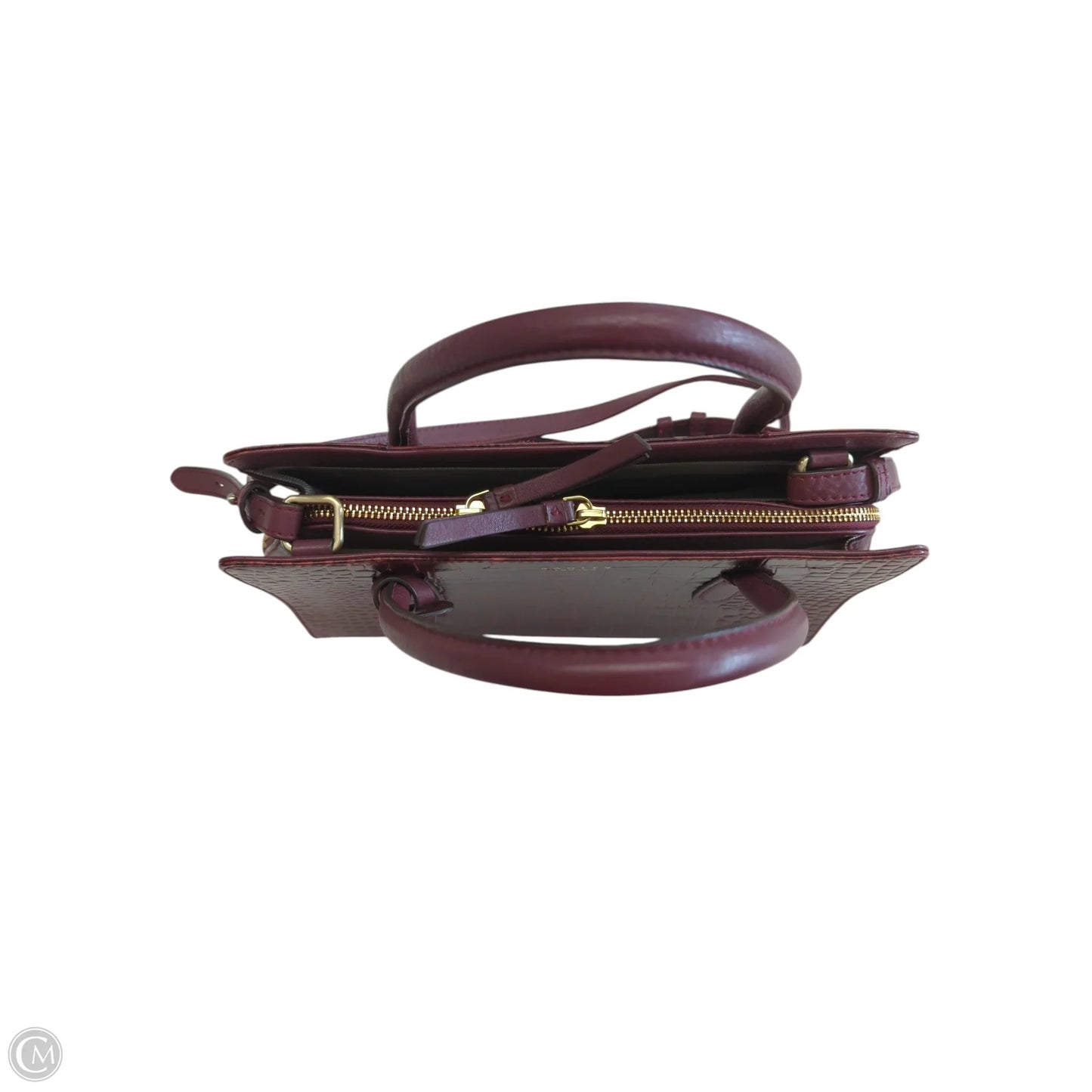 Handbag By Radley London, Size: Medium