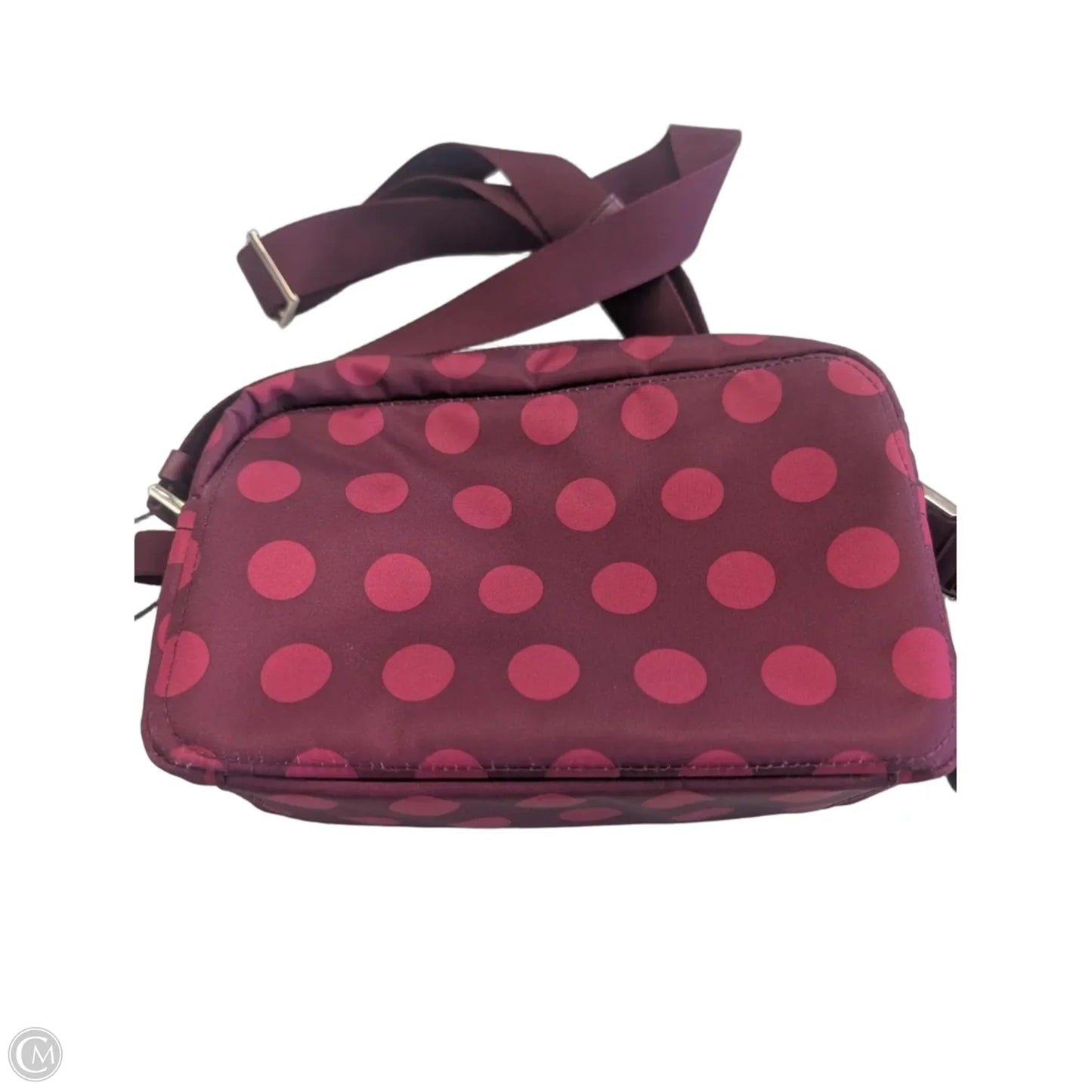 Crossbody Designer By Kate Spade, Size: Medium