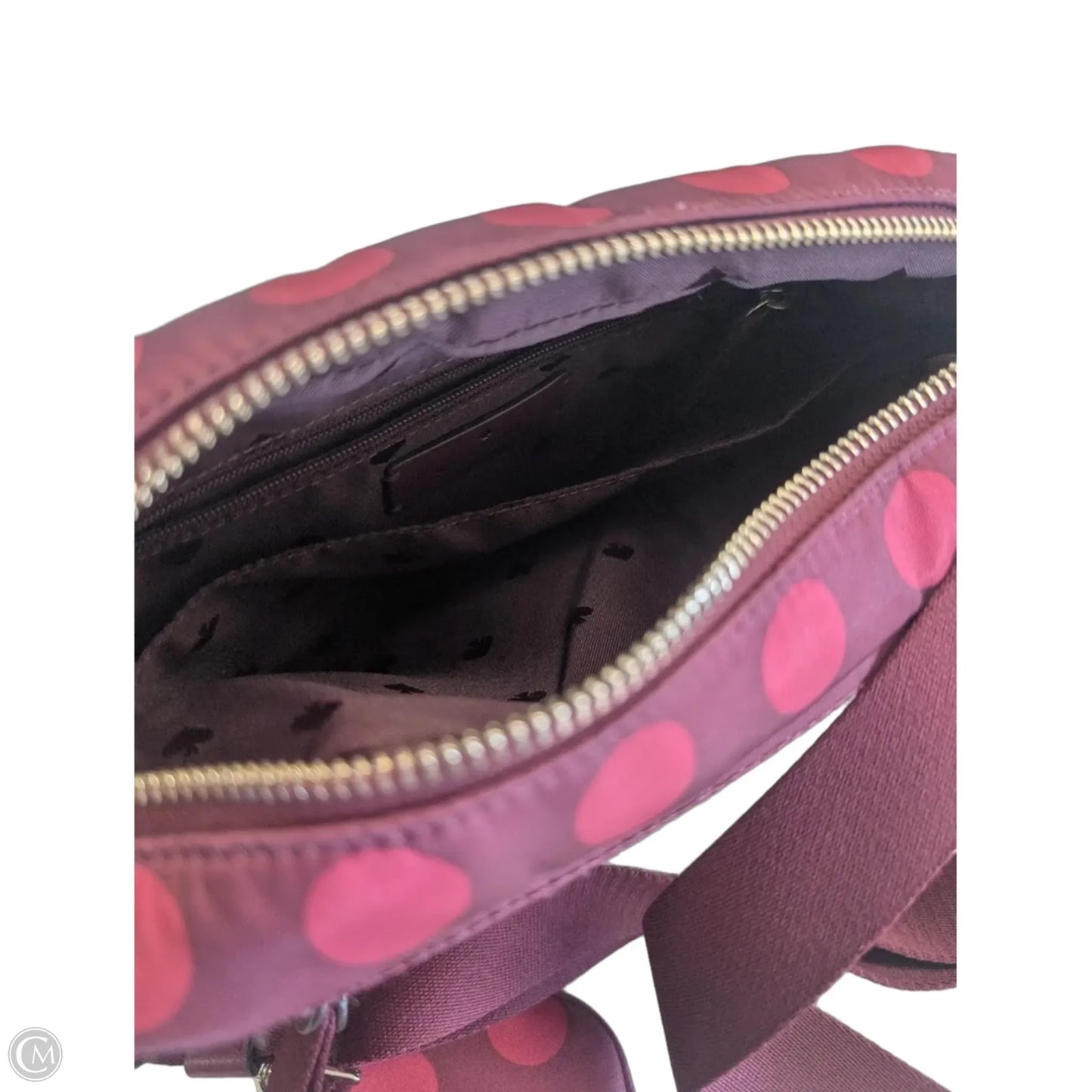 Crossbody Designer By Kate Spade, Size: Medium