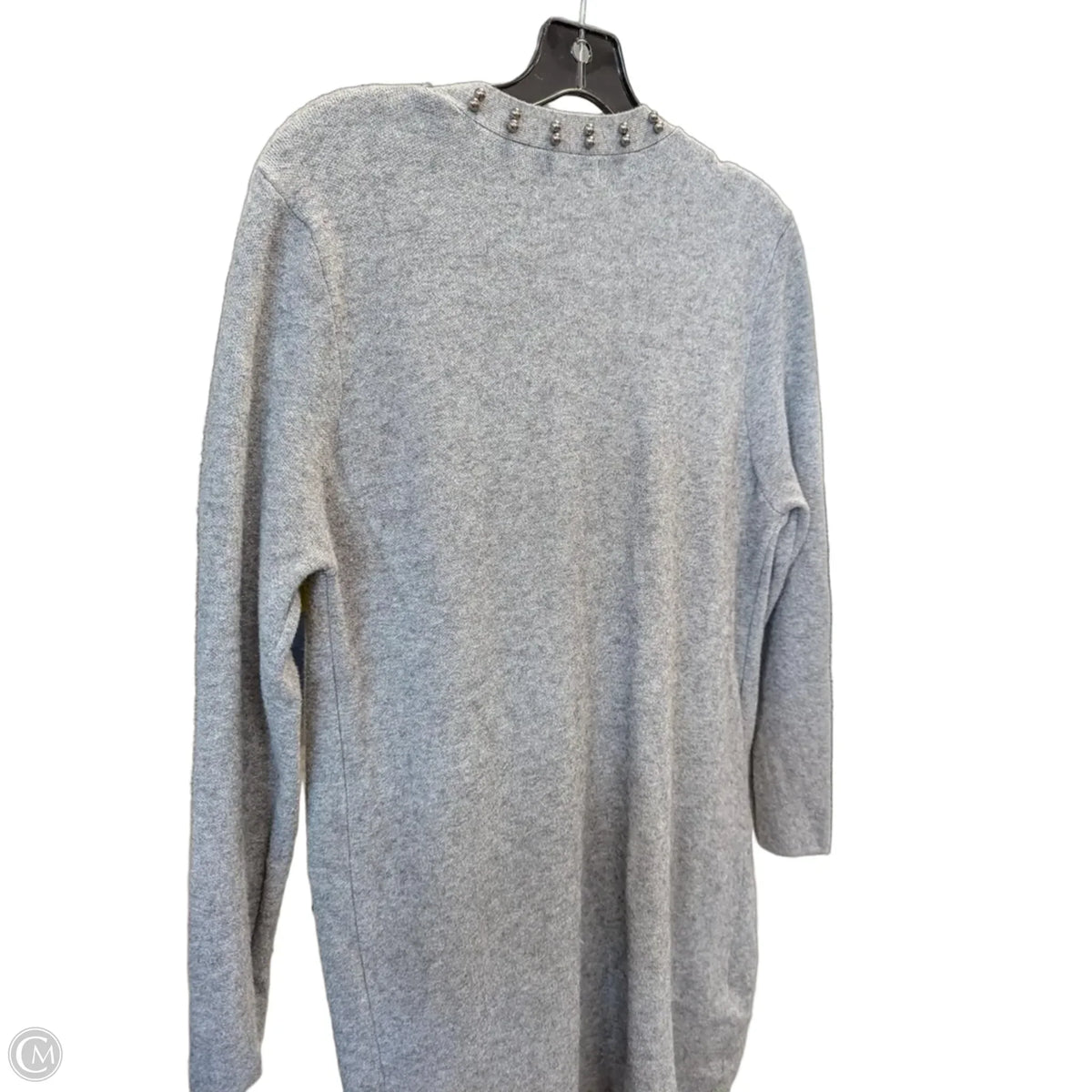 Cardigan By Ontwelfth In Grey, Size: S