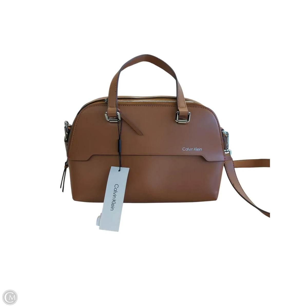 Crossbody By Calvin Klein, Size: Large