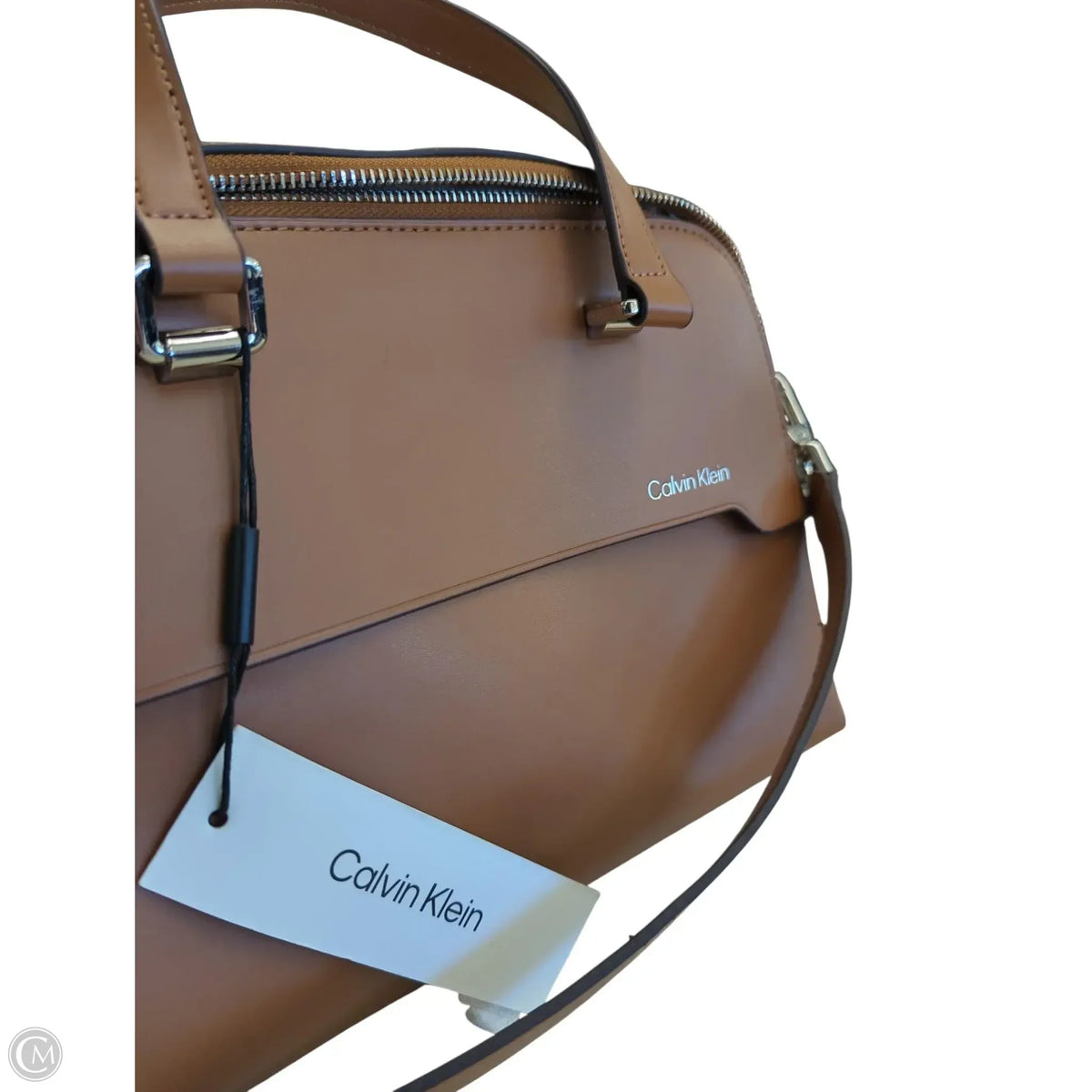 Crossbody By Calvin Klein, Size: Large
