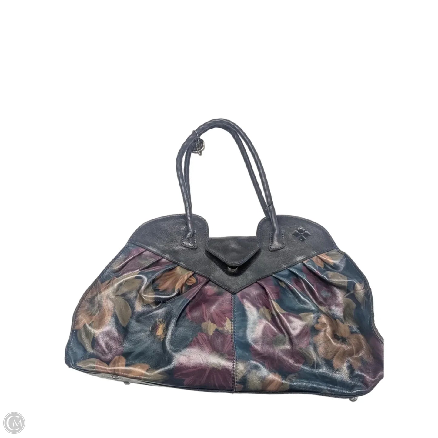 Handbag Designer By Patricia Nash, Size: Large