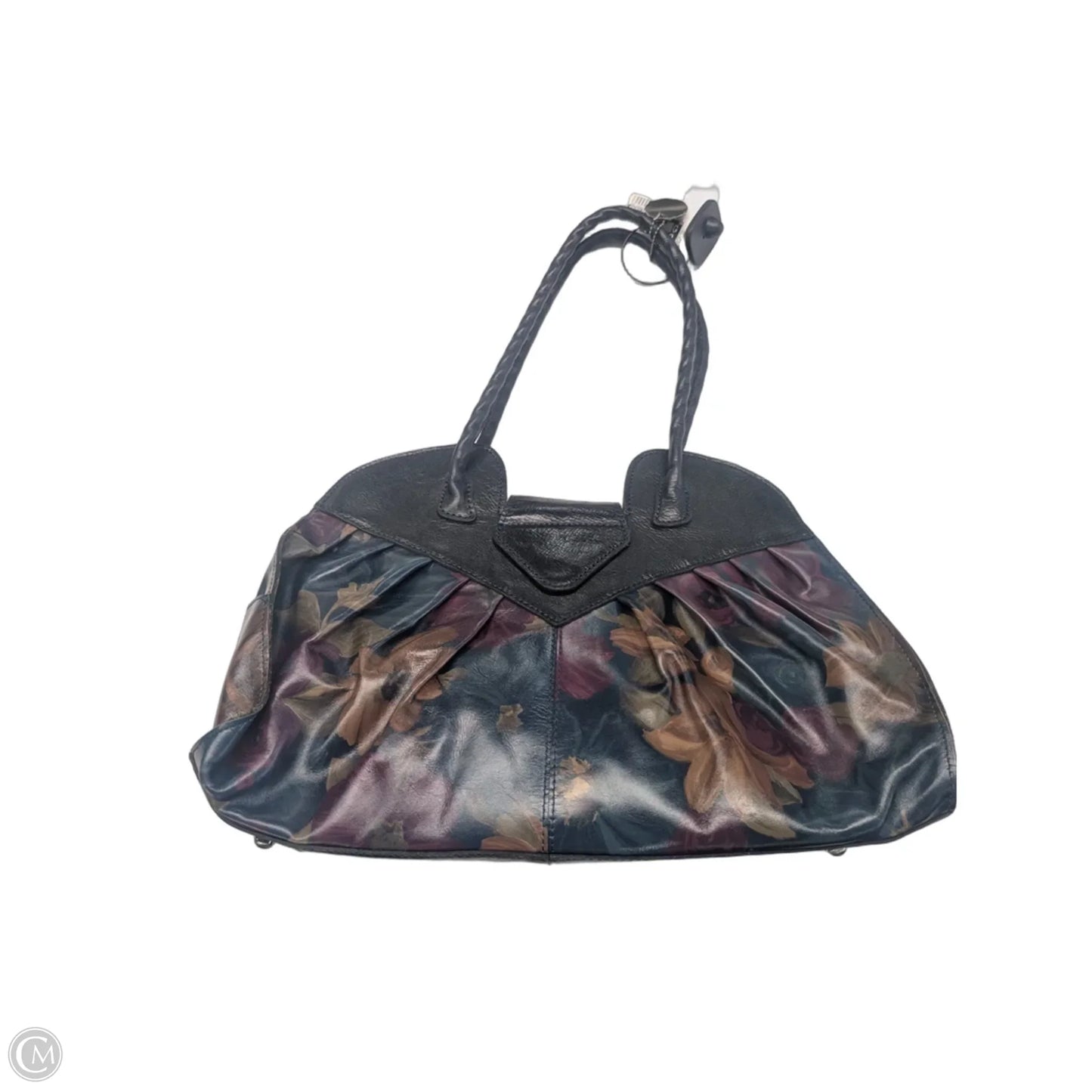 Handbag Designer By Patricia Nash, Size: Large