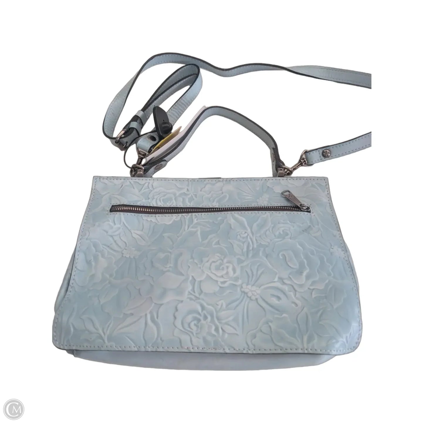 Handbag Designer By Patricia Nash, Size: Medium