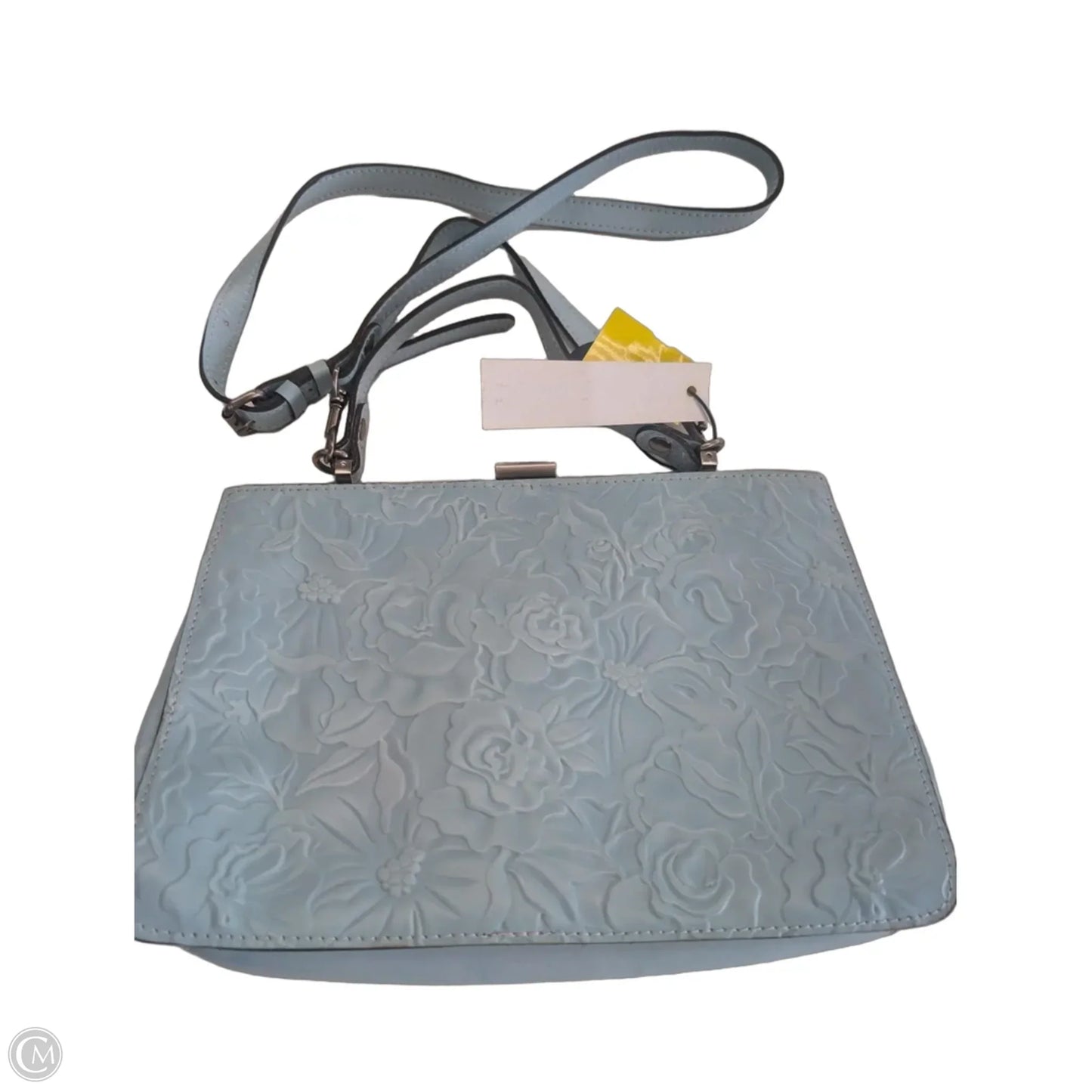 Handbag Designer By Patricia Nash, Size: Medium