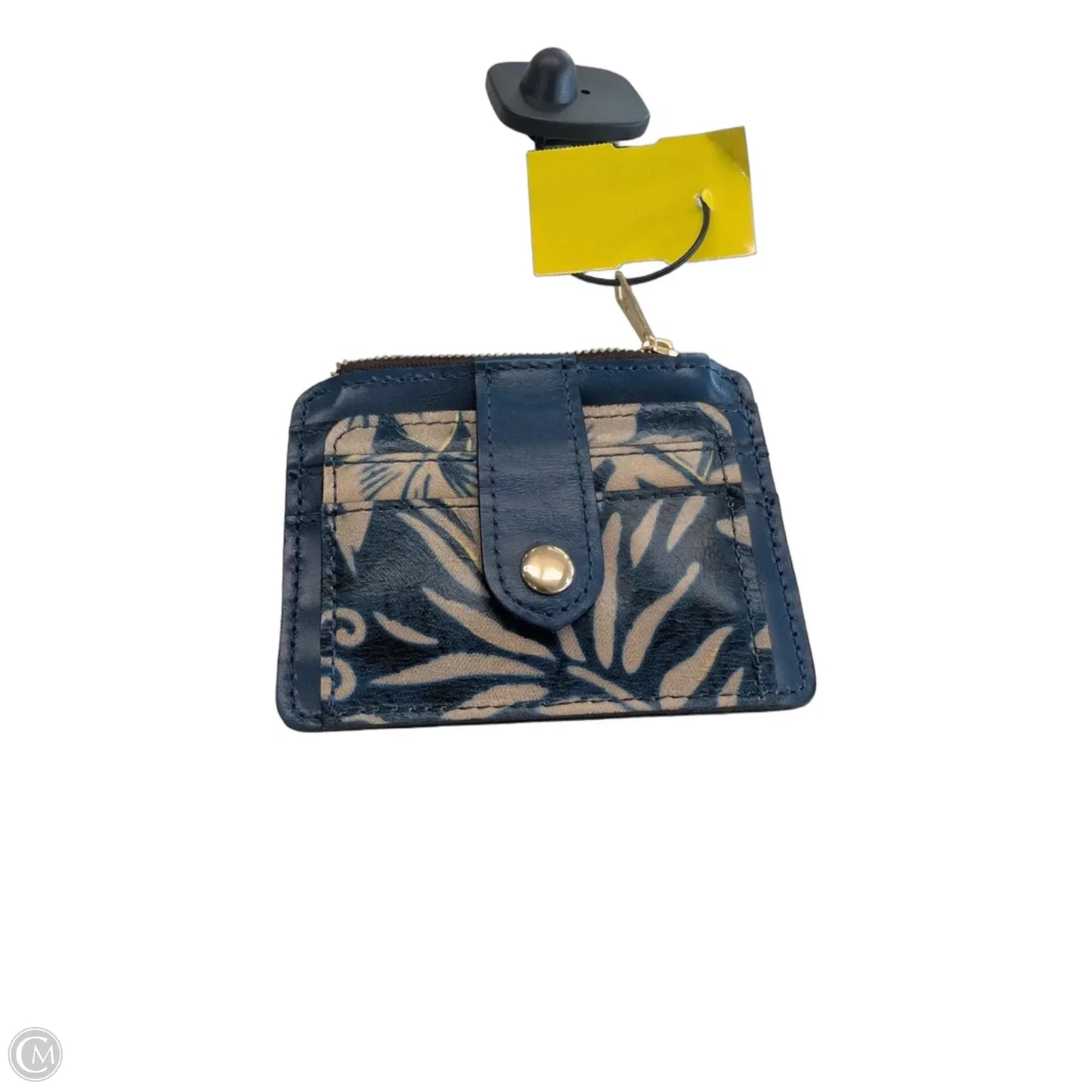 Wallet Designer By Patricia Nash, Size: Small