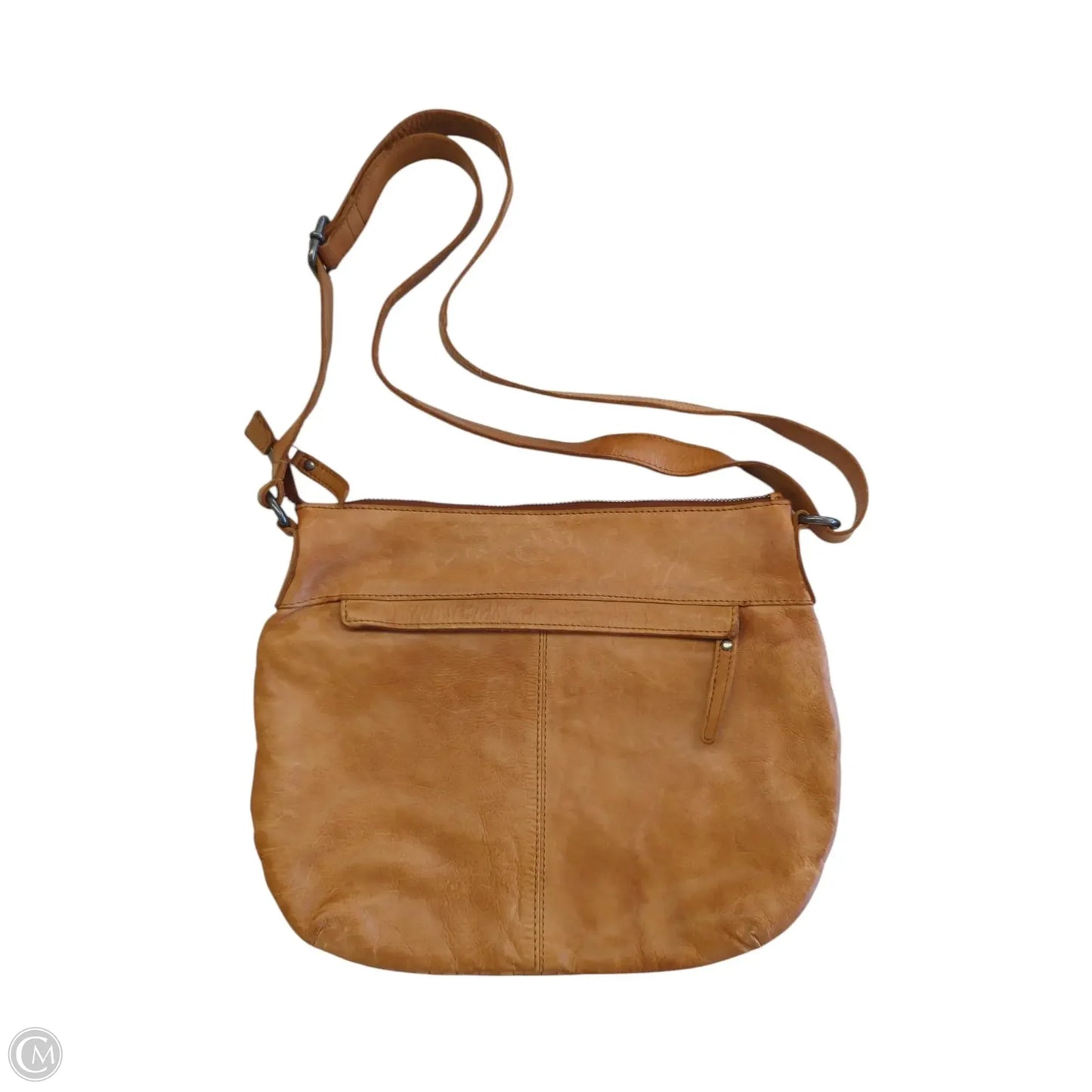 Handbag By Clothes Mentor, Size: Large