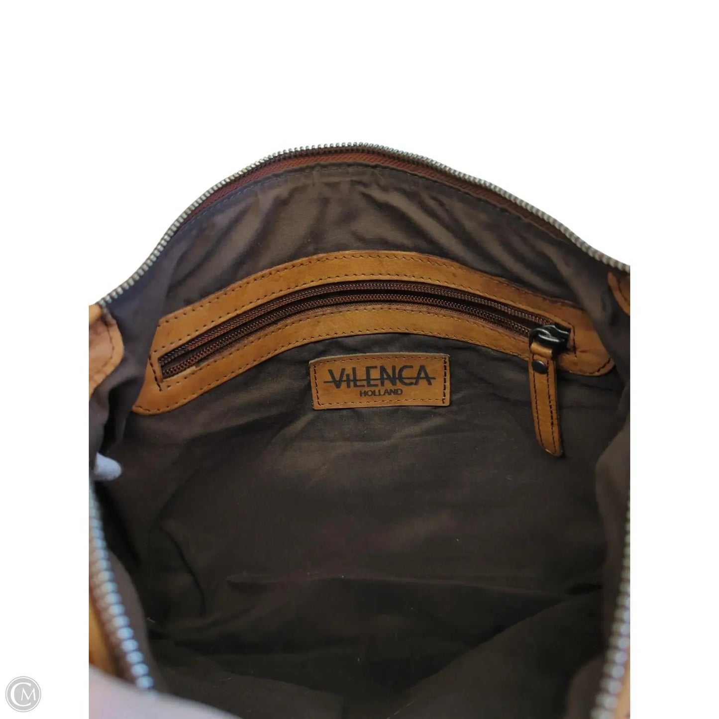 Handbag By Clothes Mentor, Size: Large