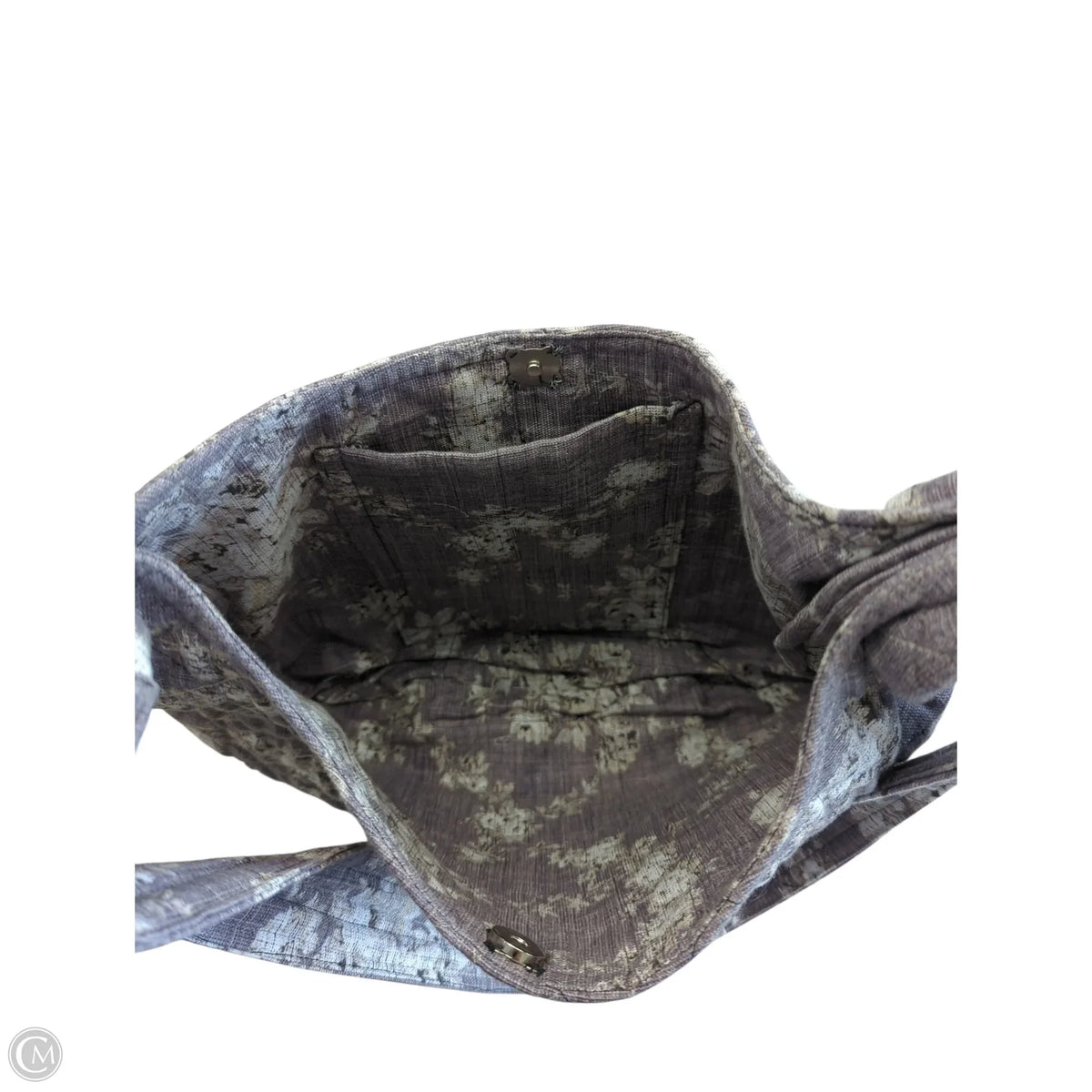 Handbag By Clothes Mentor, Size: Large