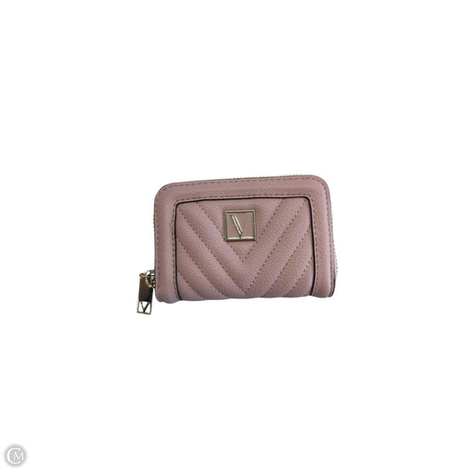 Wallet By Victorias Secret, Size: Small