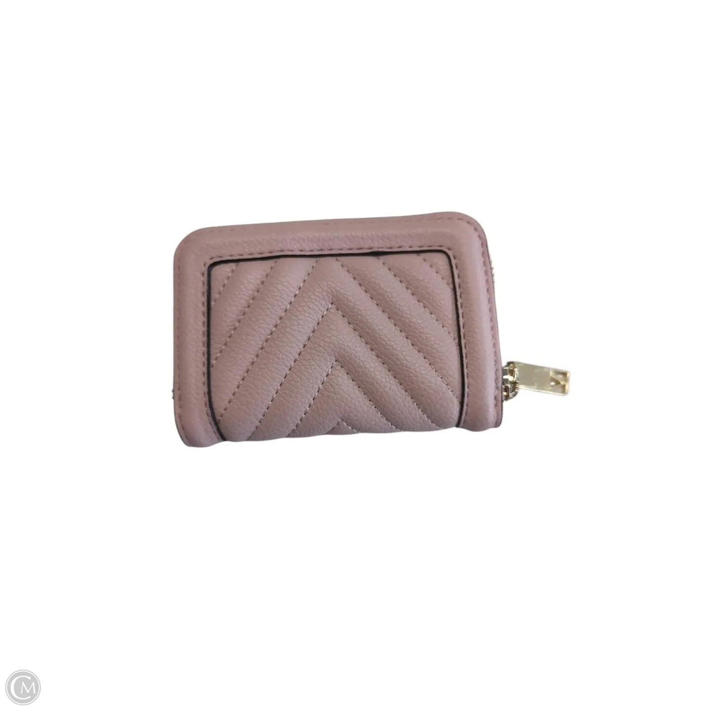 Wallet By Victorias Secret, Size: Small